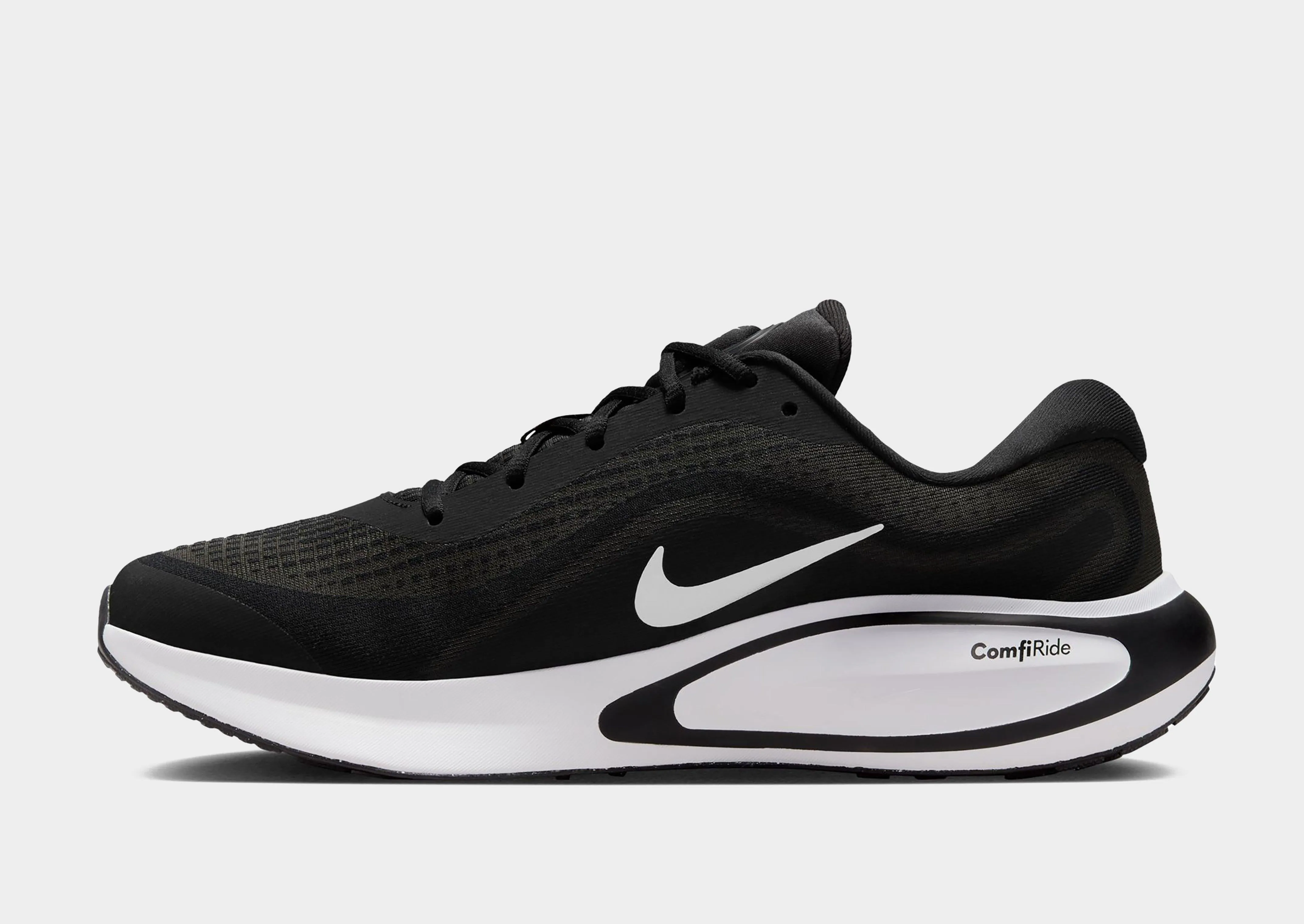 Journey Run Breathable Upper Slip Resistant Pattern