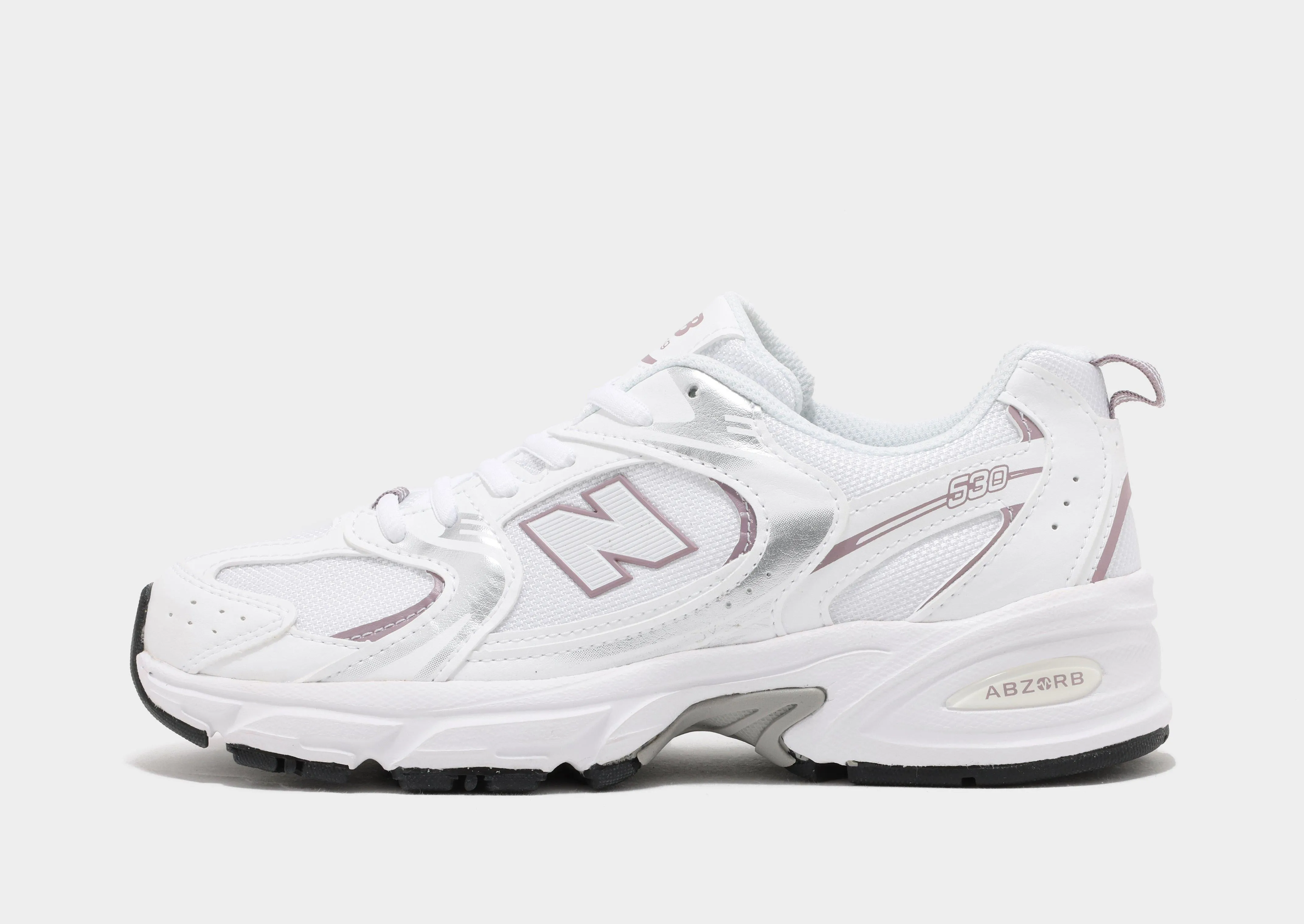 530 Junior's proprioceptive shoes expert running shoes