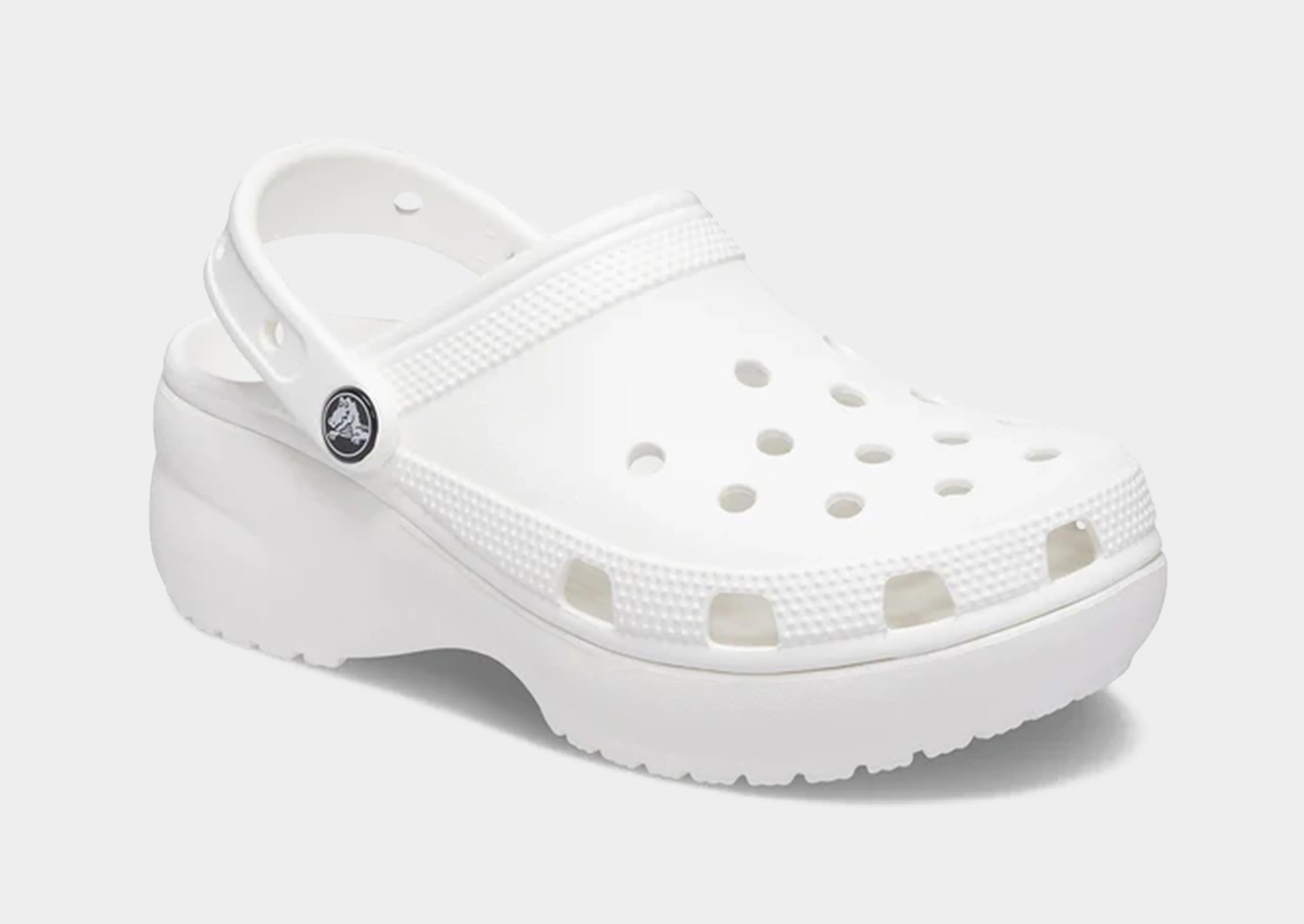 Comfort Walking Stylish Summer Shoes Classic Clog Platform Sandals Women's