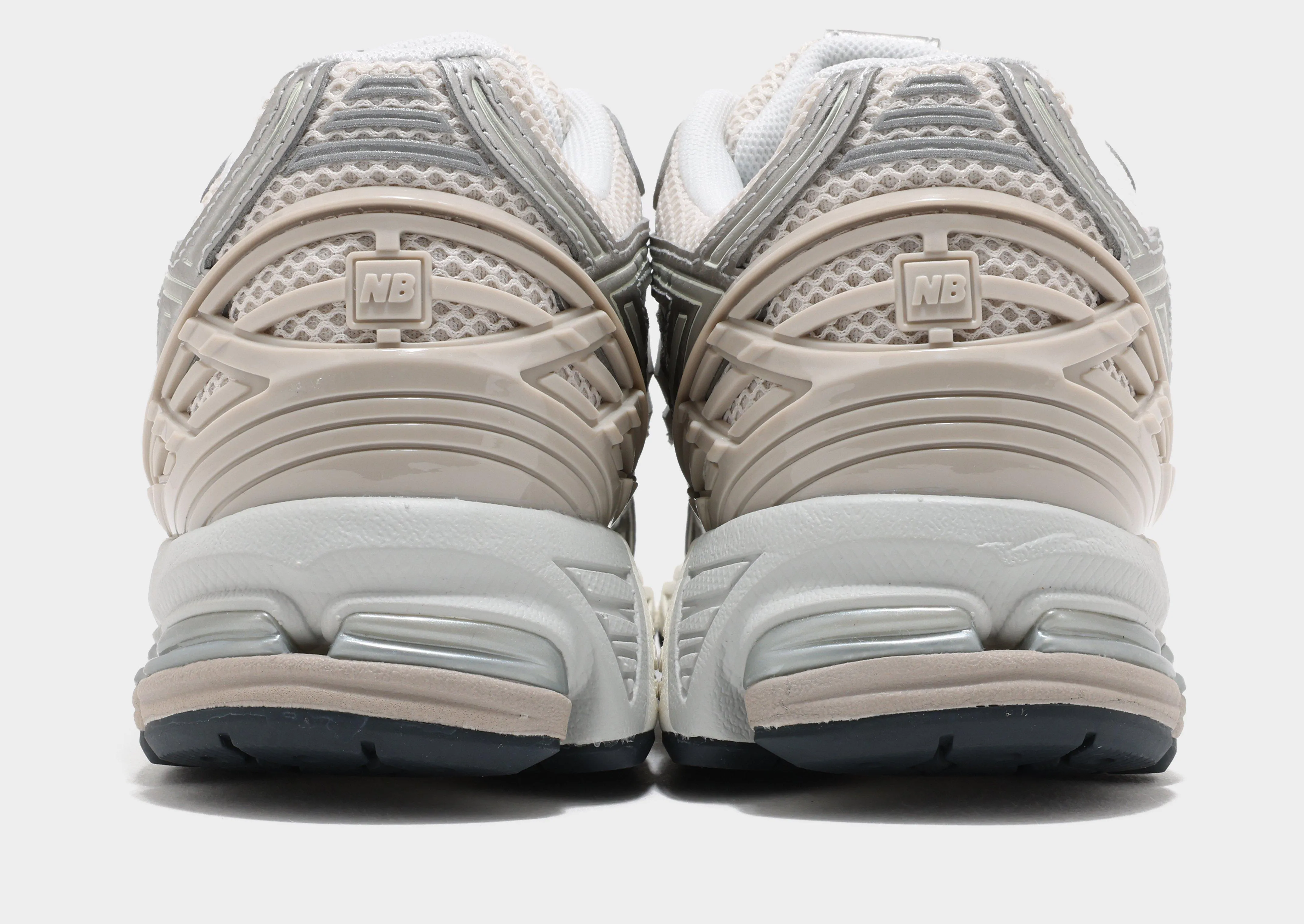 1906 Women's arch - contouring insoles