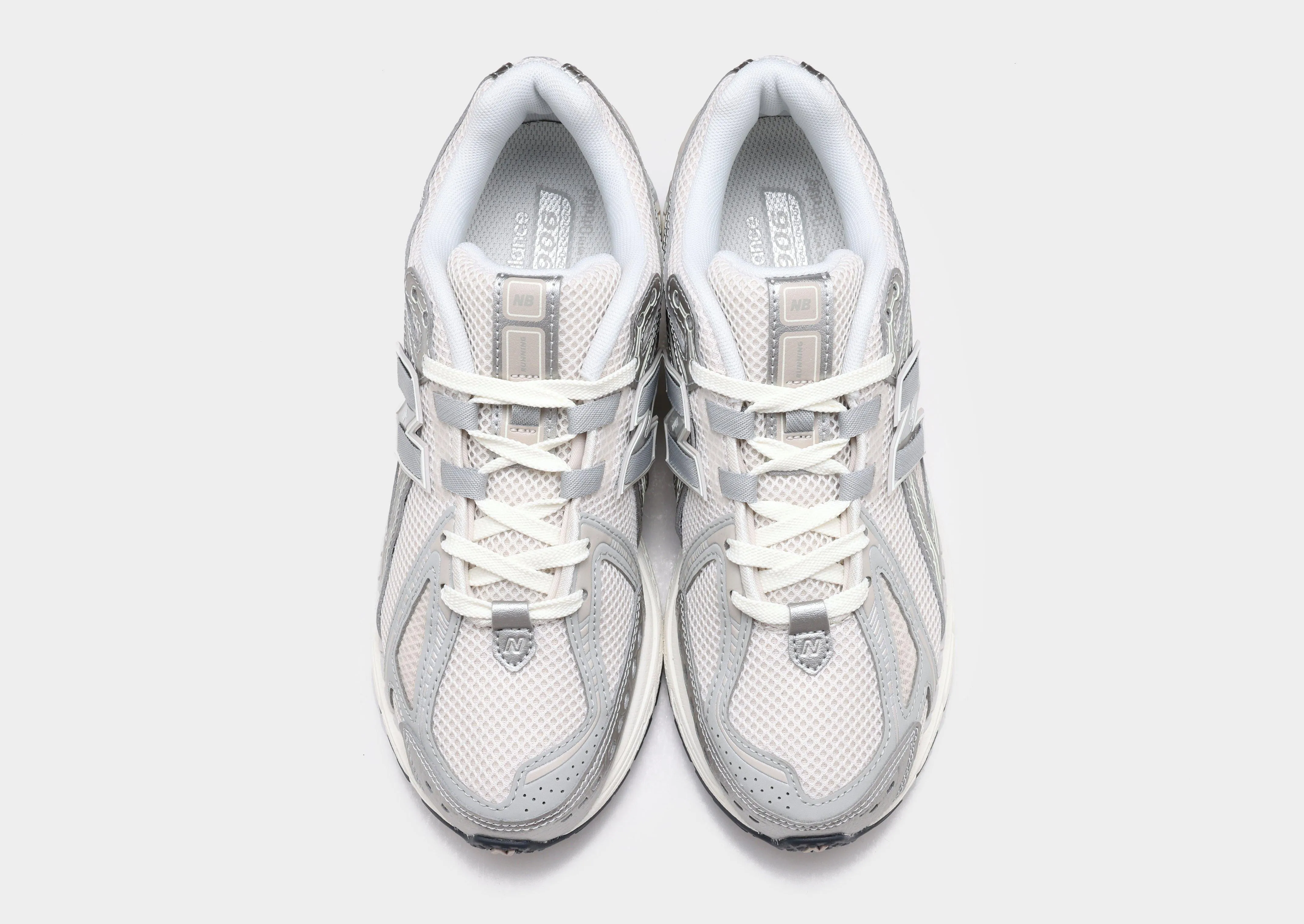 1906 Women's patterned shoes