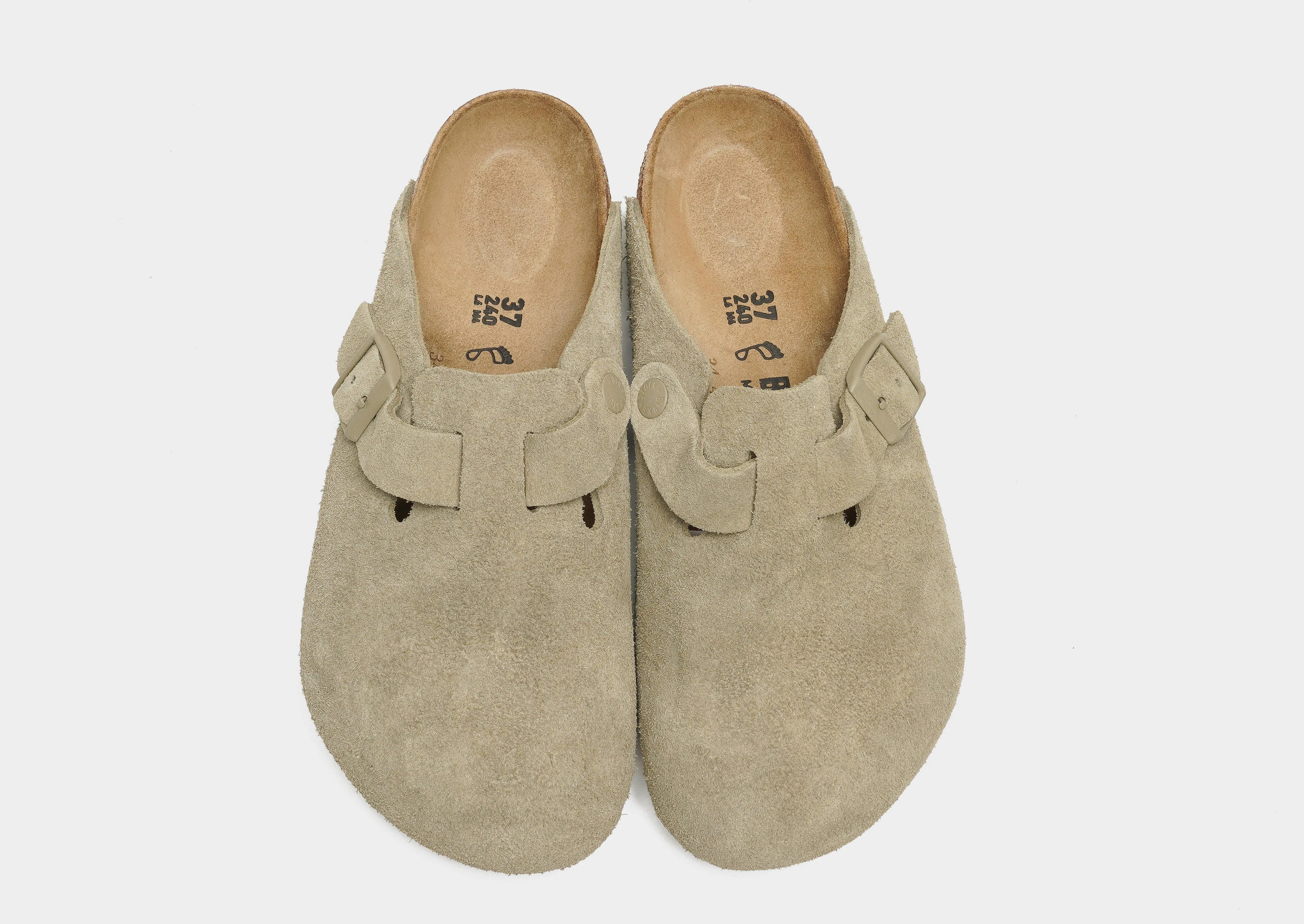 Boston LEVE Women's Slip On Style Slip-On Shoes