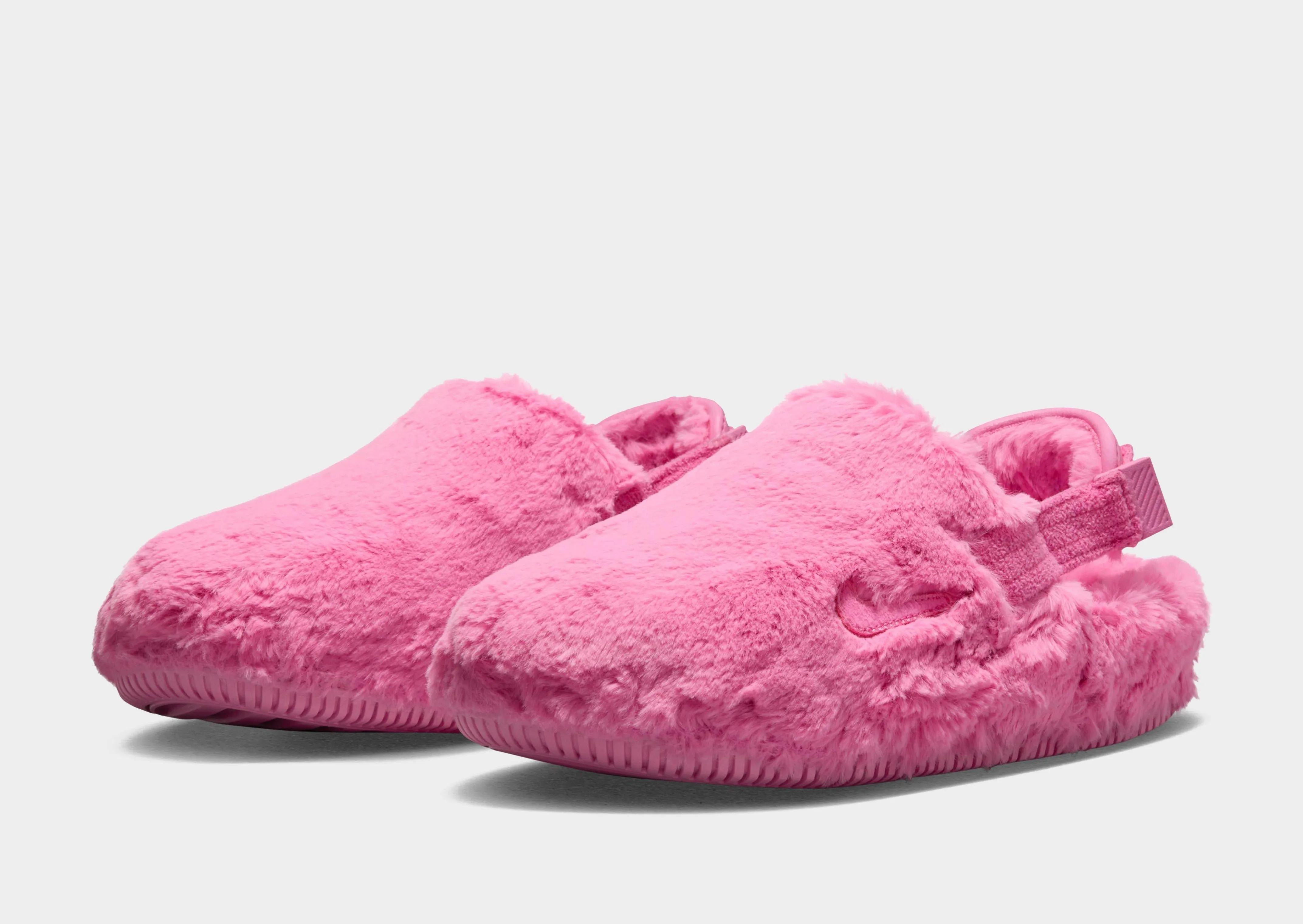 Cloud Support Minimal Design Calm SE Mules Slides Women's