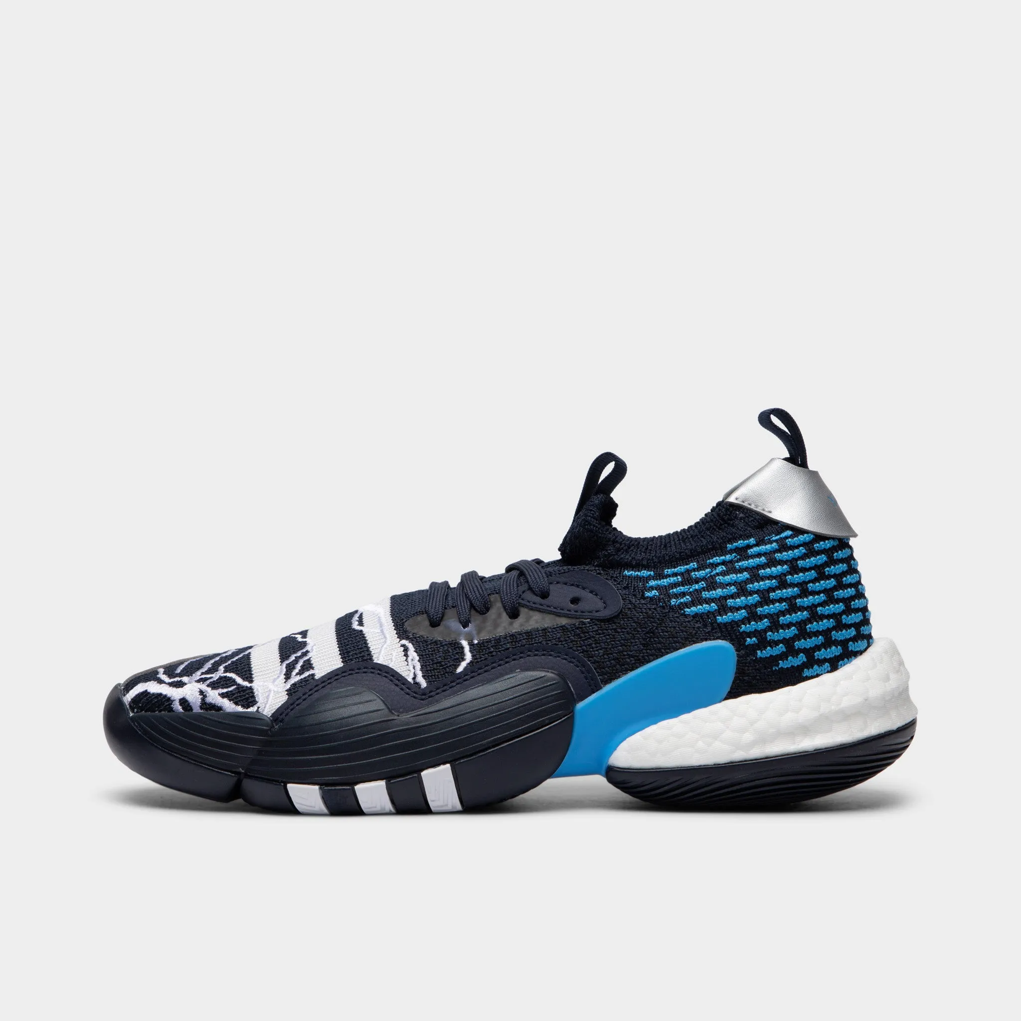 Outdoor Play adidas Trae Young 2 Legend Ink / Cloud Ink - Pulse Blue