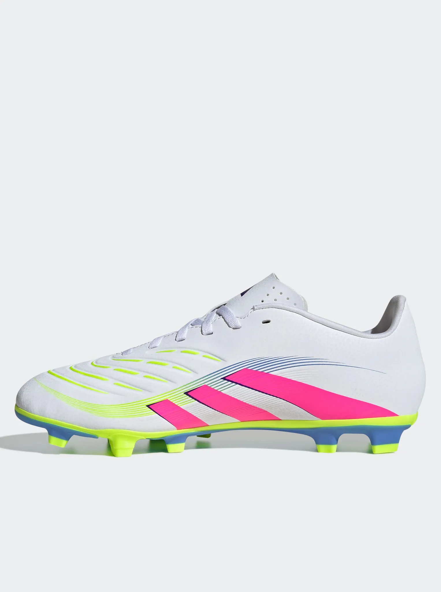 Neutral Tones Predator Club Firm/ Multi-Ground Unisex