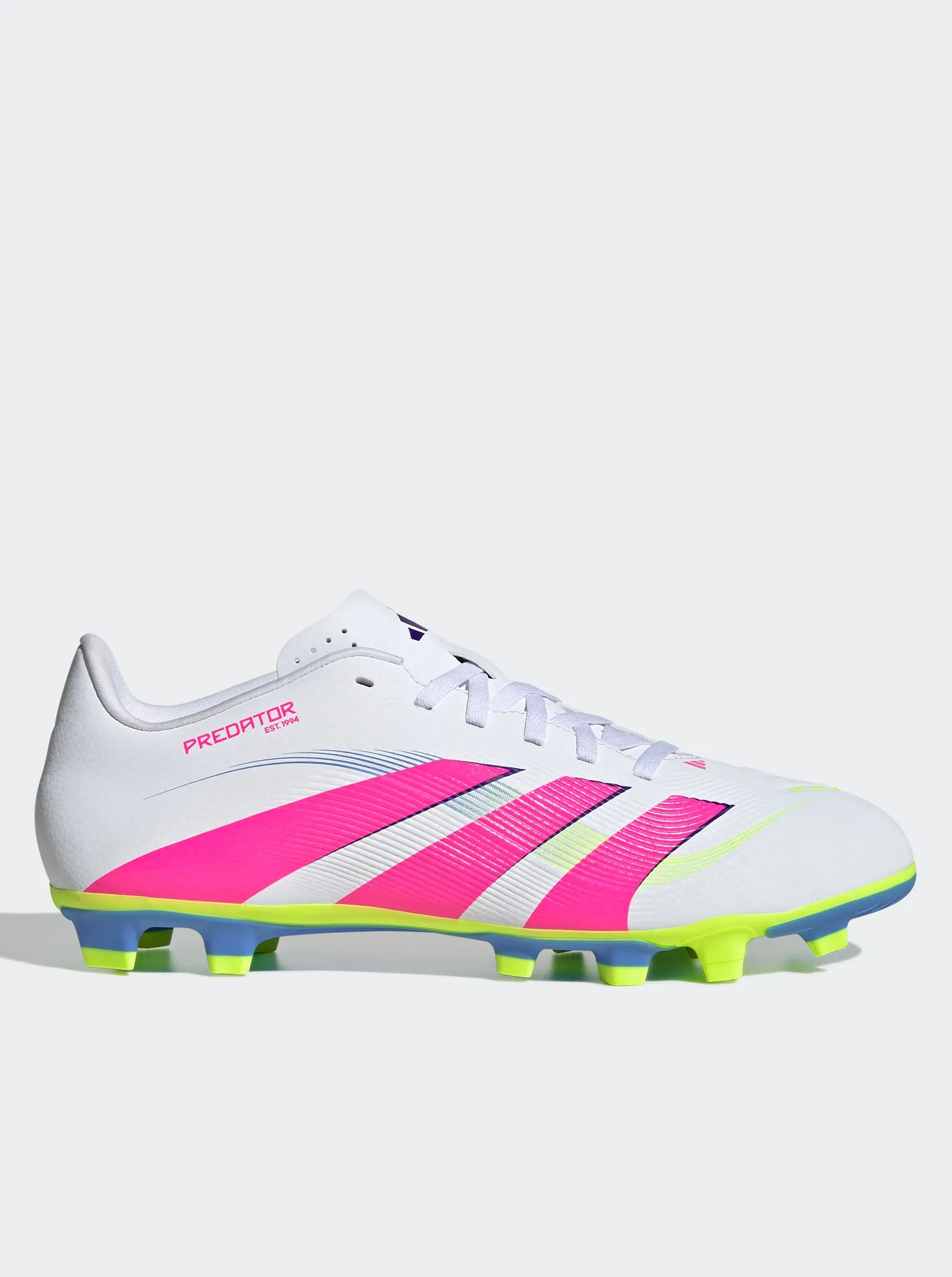 french chic Predator Club Firm/ Multi-Ground Unisex