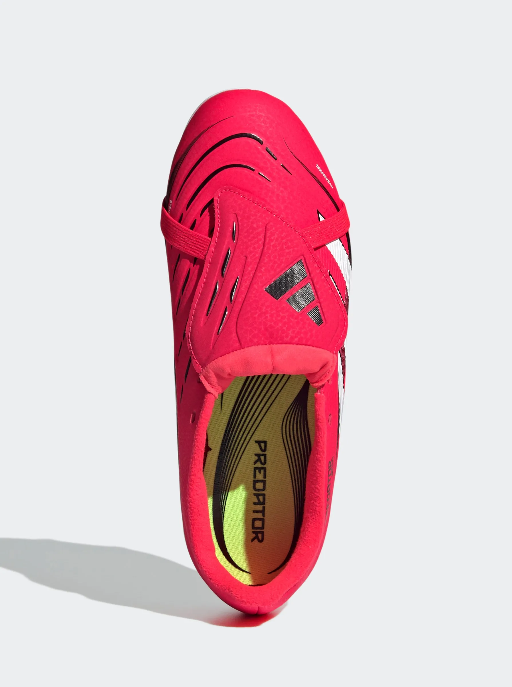 Timeless Appeal Long distance Predator League Boots Kids