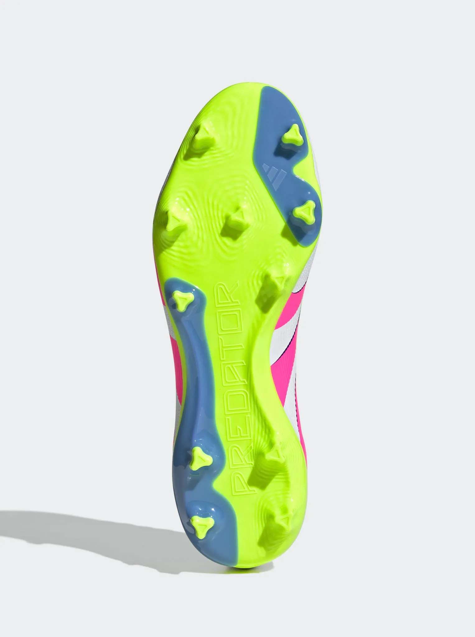 Predator League Firm Ground Unisex Noise free