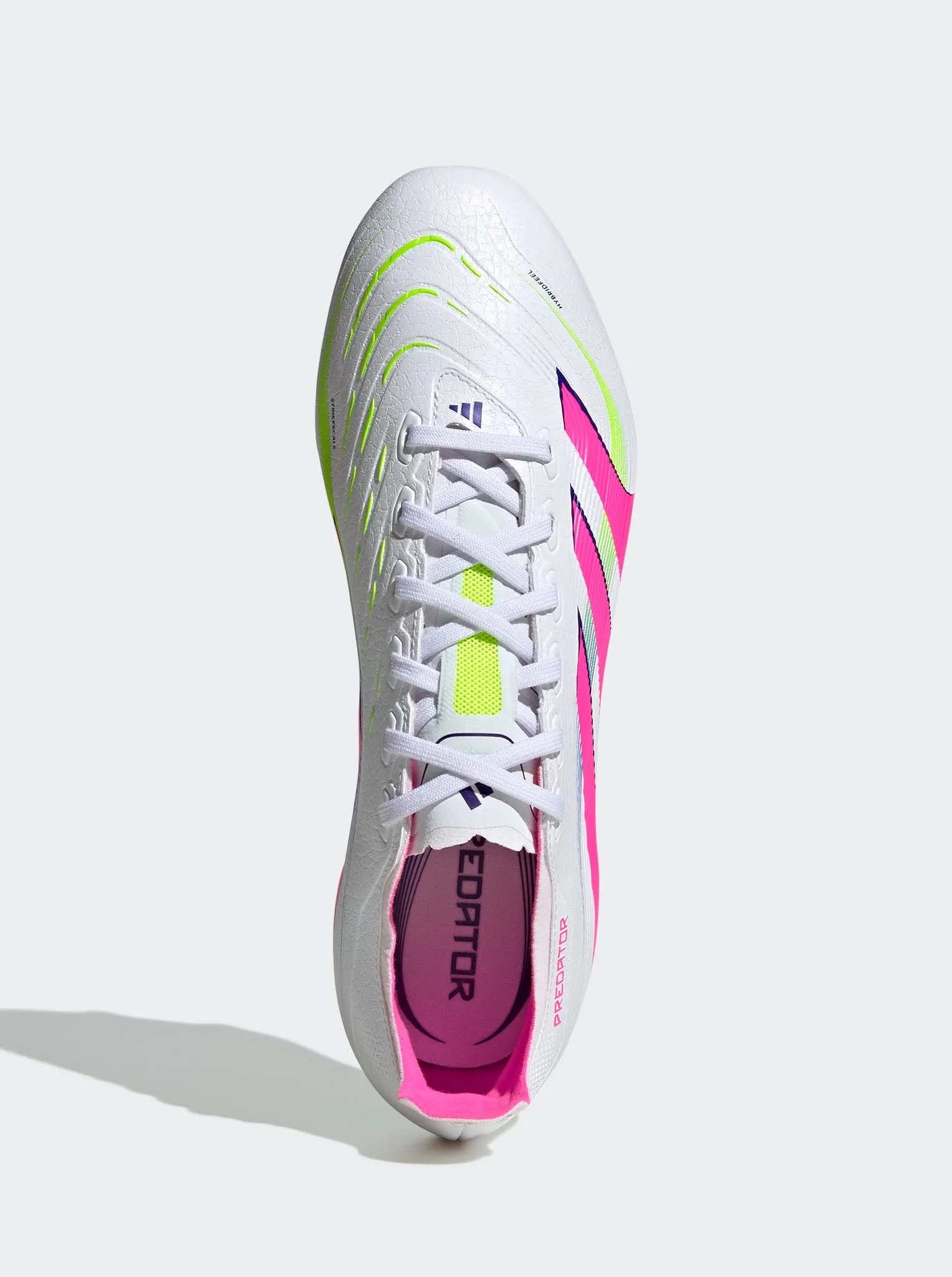 Tough Exterior Predator League Firm Ground Unisex