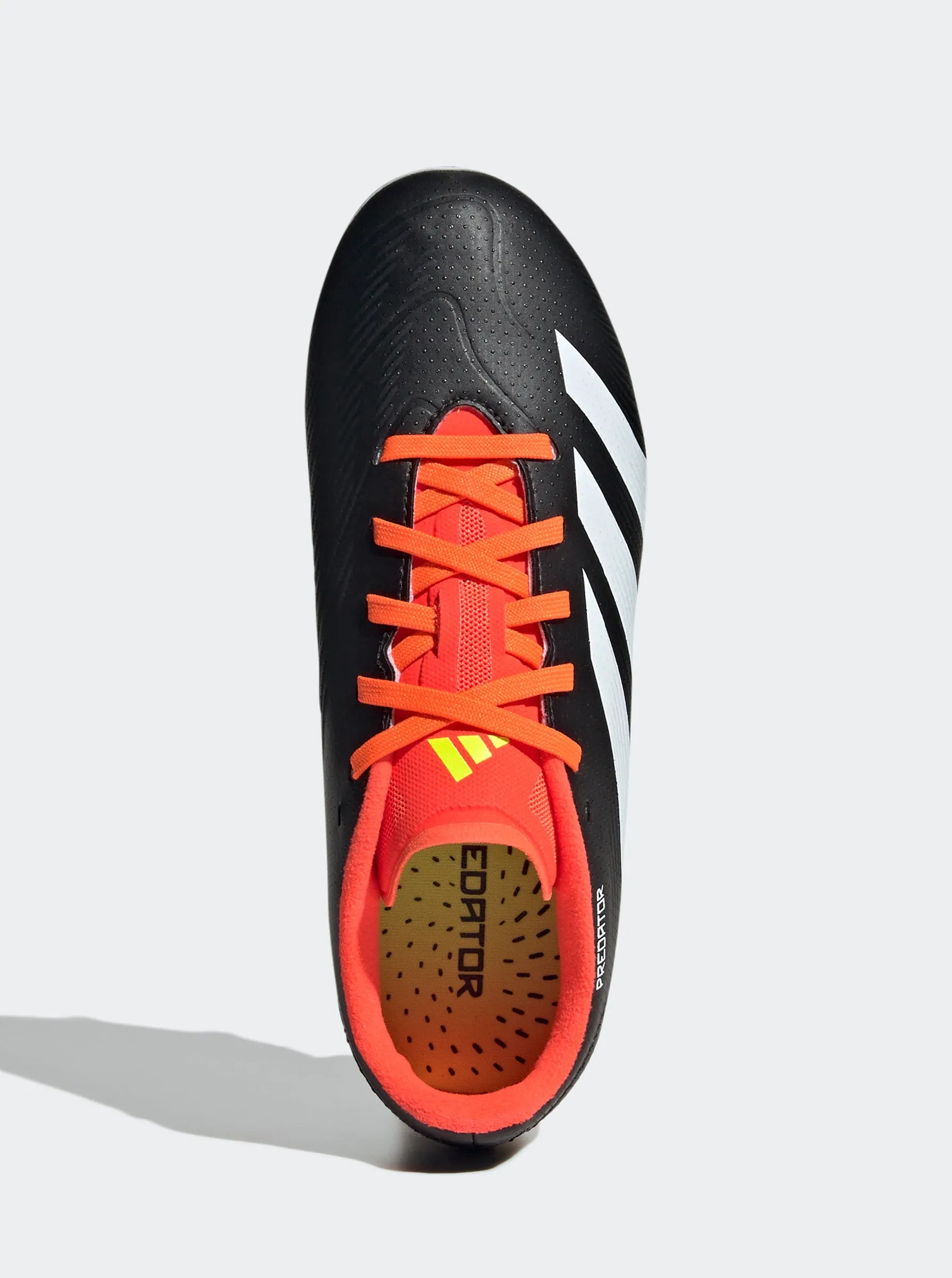 Predator League L FG Kids Anti Odor