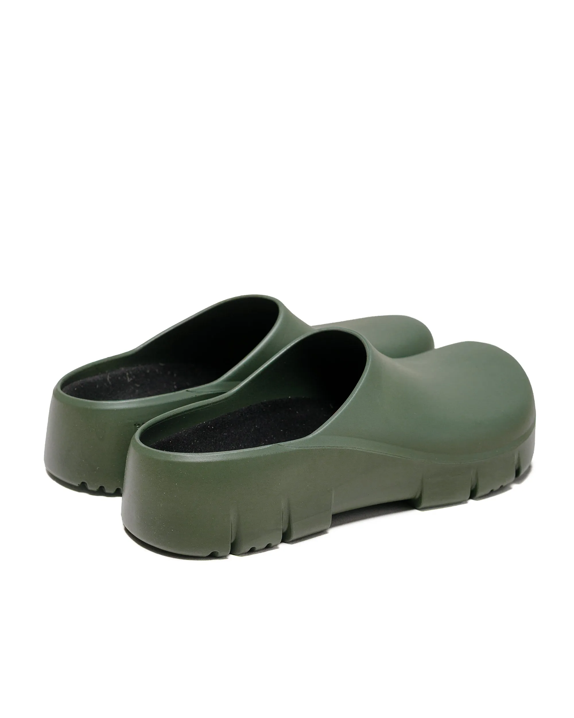 Refined Structured shock absorption Birkenstock Super Birki 2.0 Polyurethane Thyme