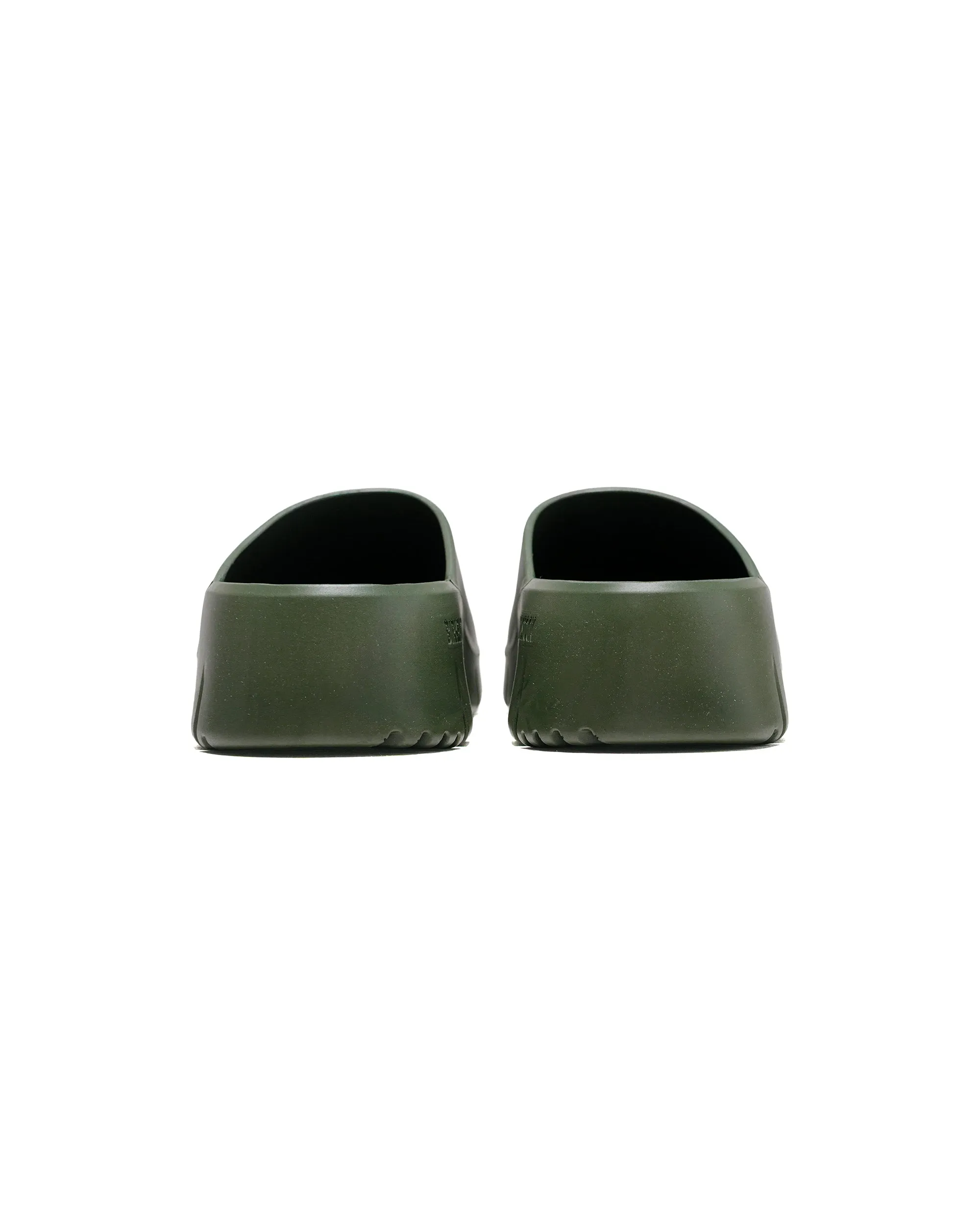 Birkenstock Super Birki 2.0 Polyurethane Thyme Lightweight