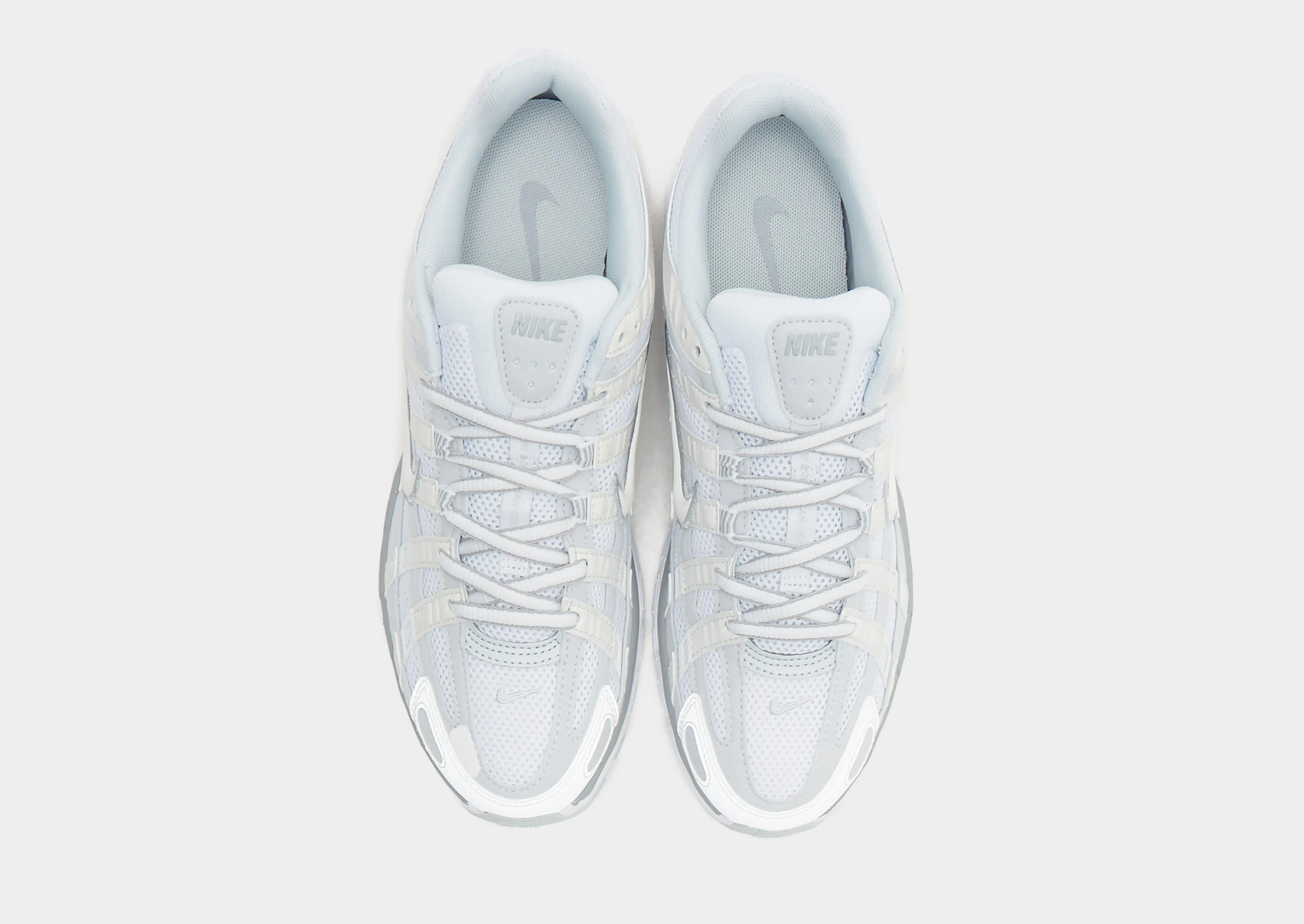 P-6000 Women's Good Fit SlipResistantOutsole