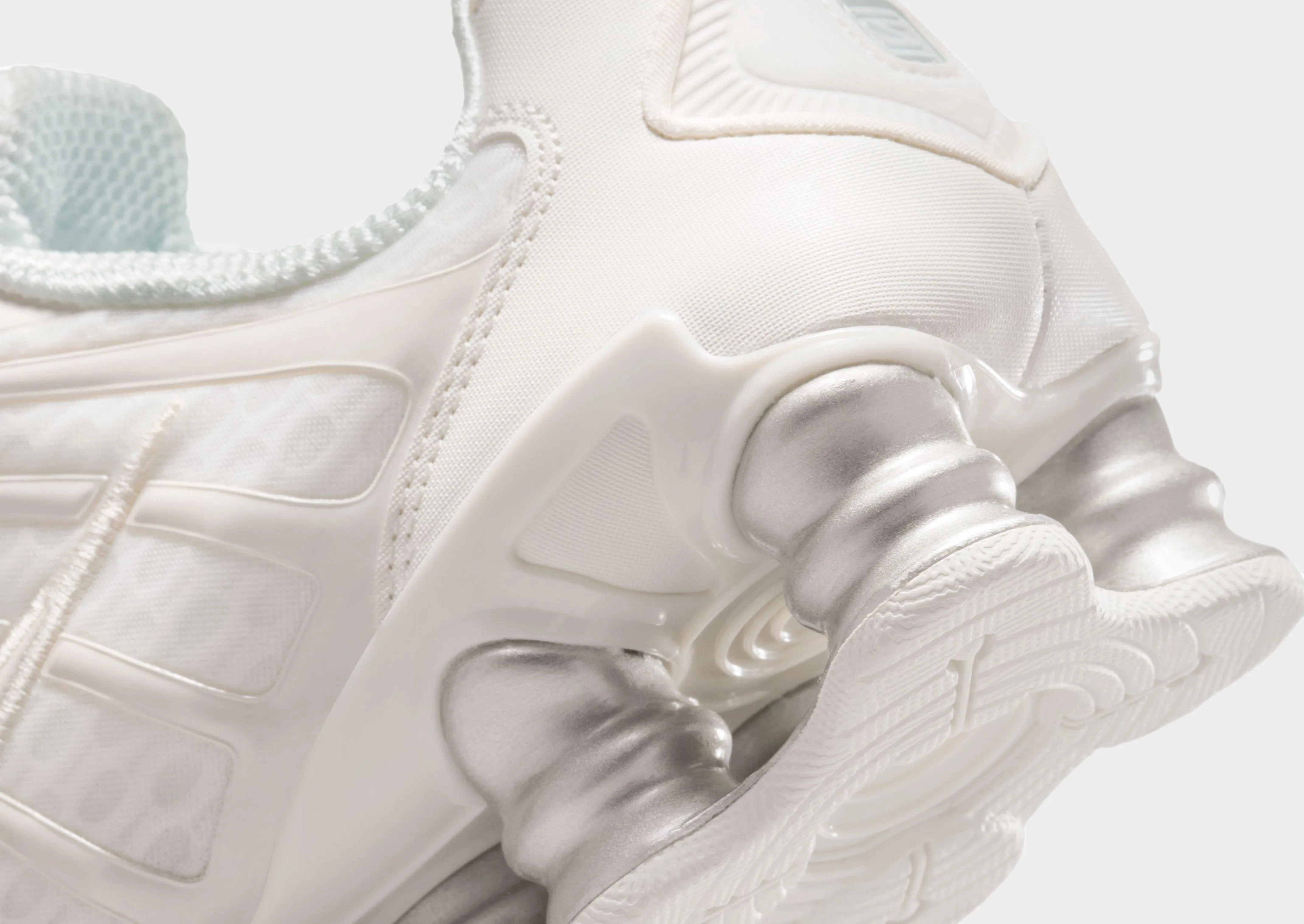 Versatile Footwear Abduction Guide Shox TL Women's