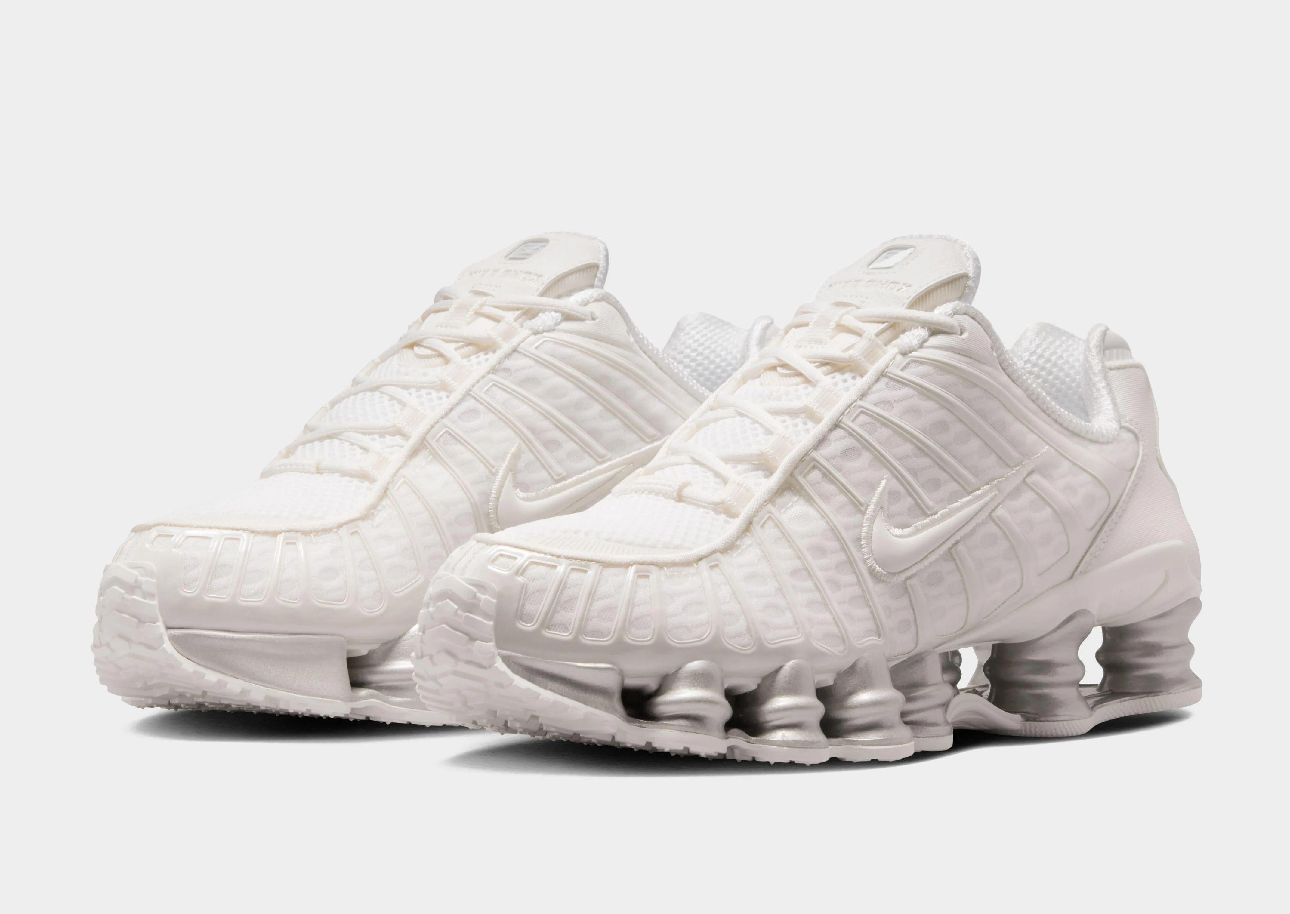 Lateral Support Frame Shox TL Women's