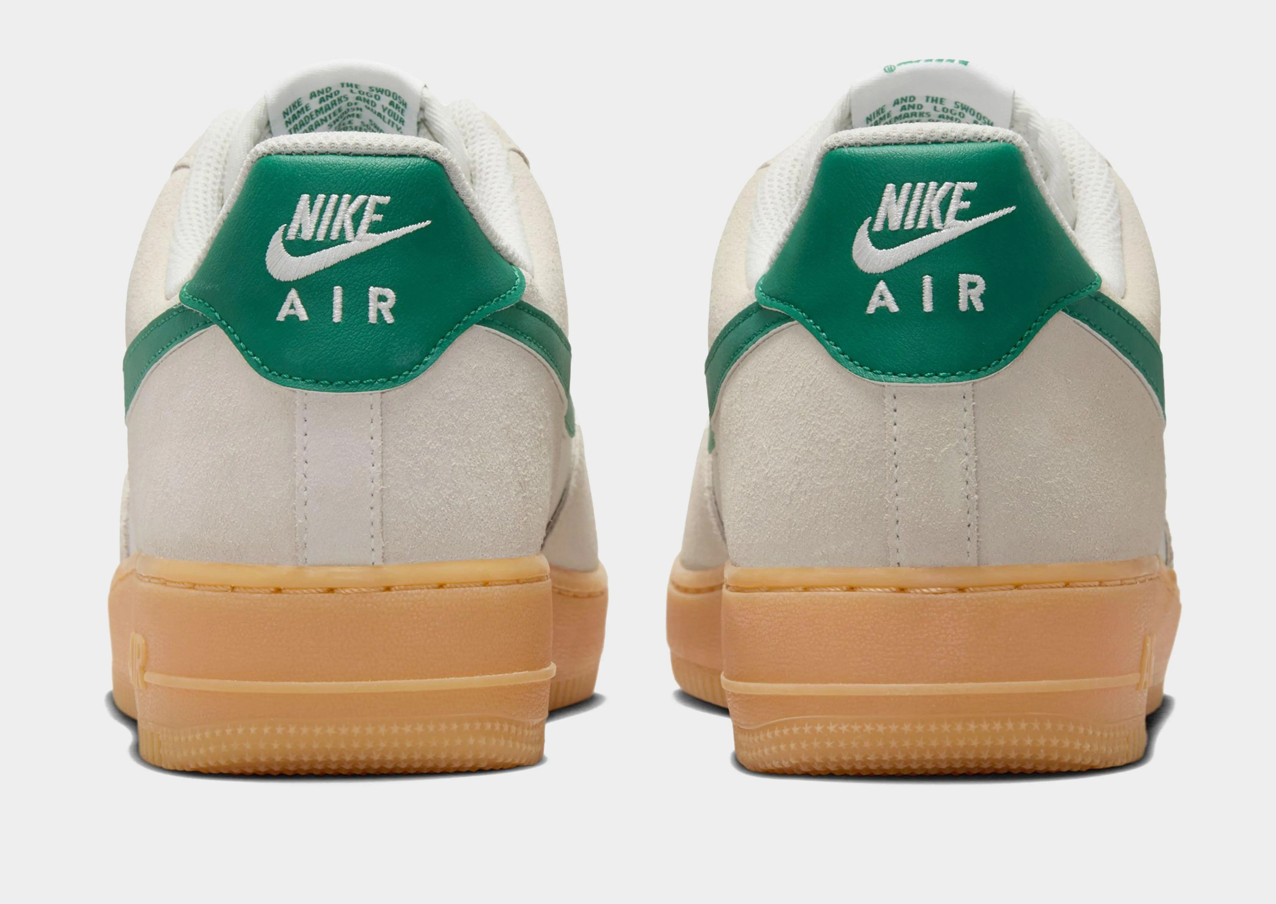 High Performance Fit Urban Path Air Force 1 '07 LV8