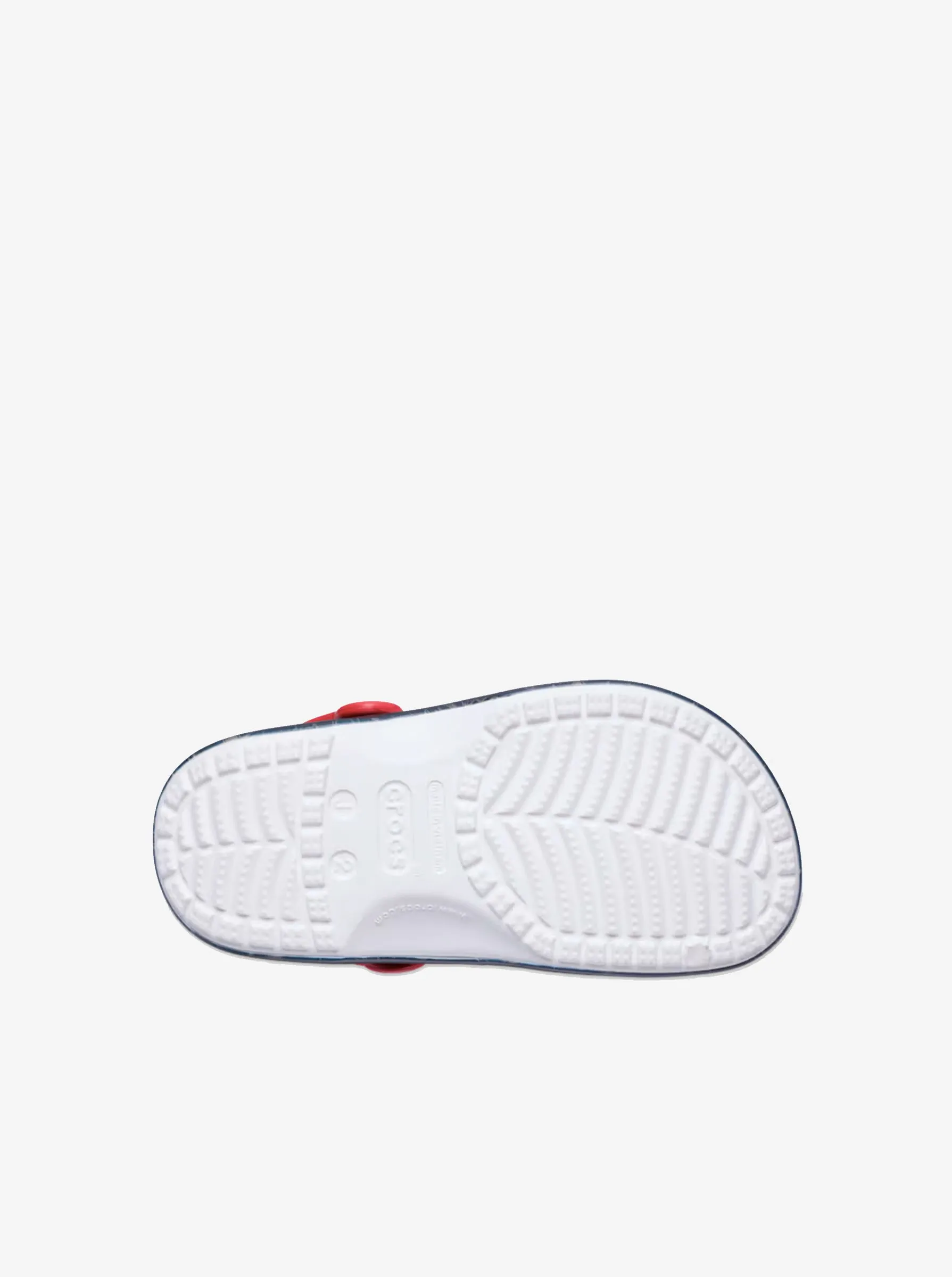 Trendy Footwear Easy Go Peanuts Classic Clog Infants