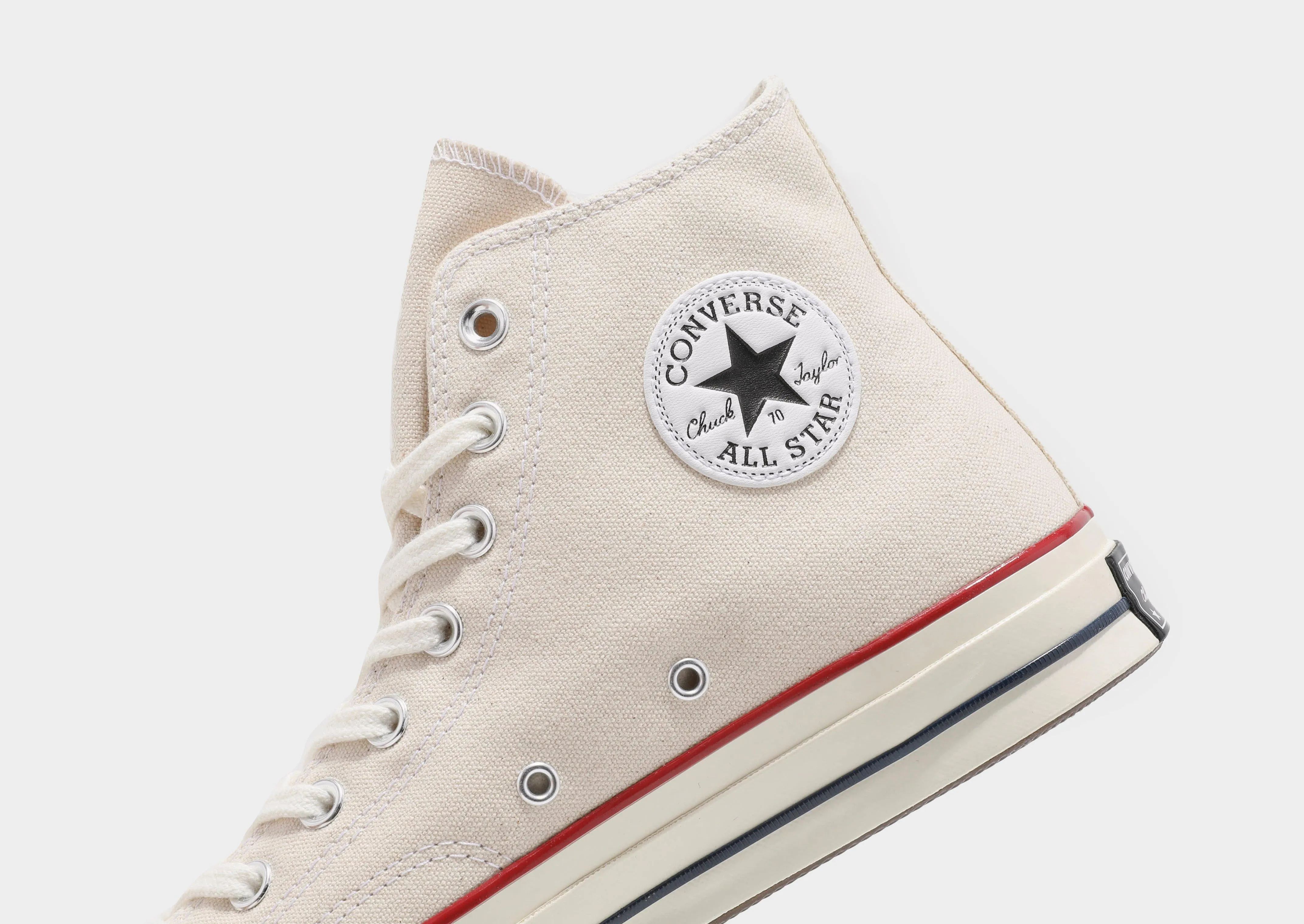 Chuck Taylor All Star 70 Cushioned Sole Skater Life Ready