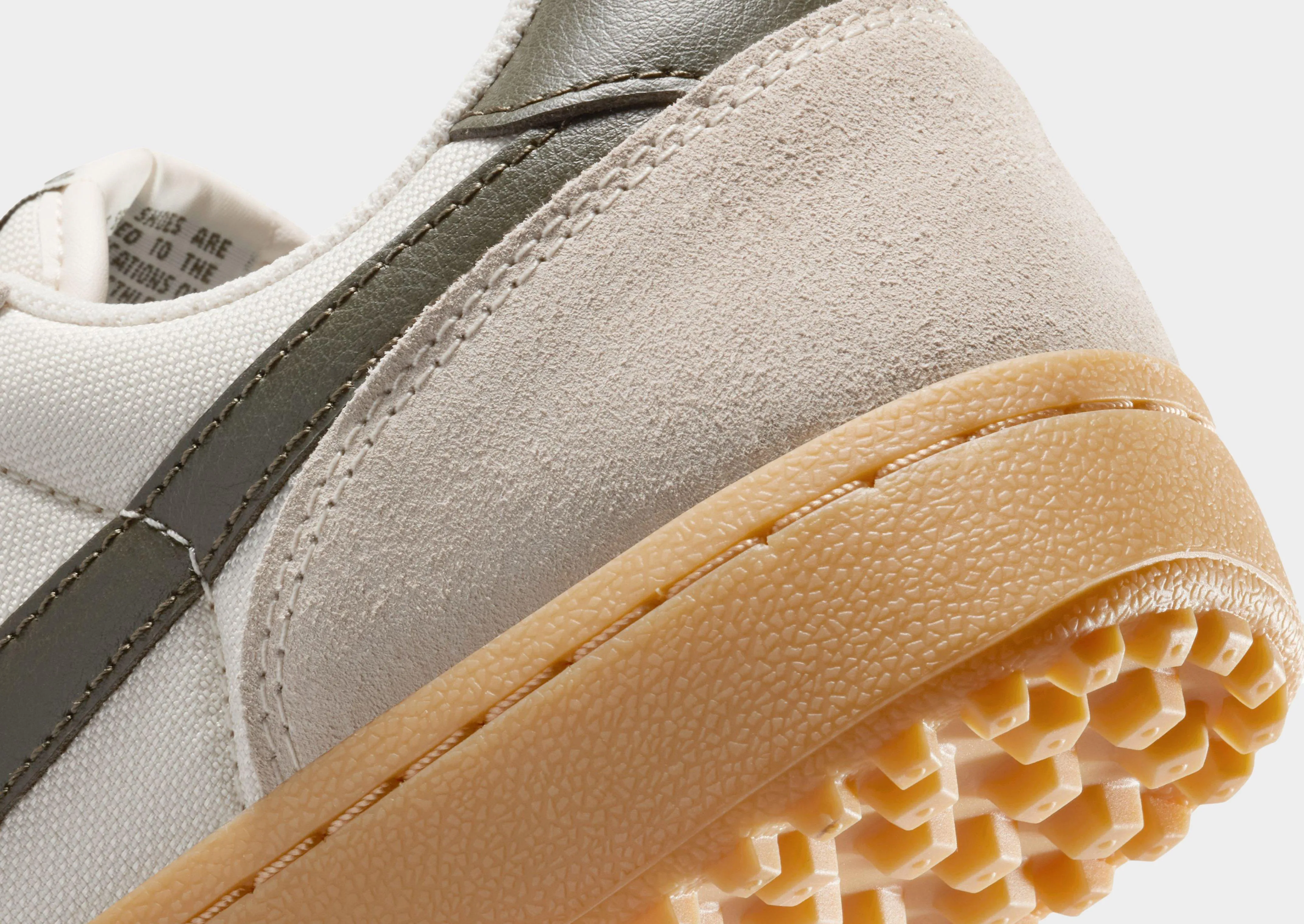 Field General Cross Walk