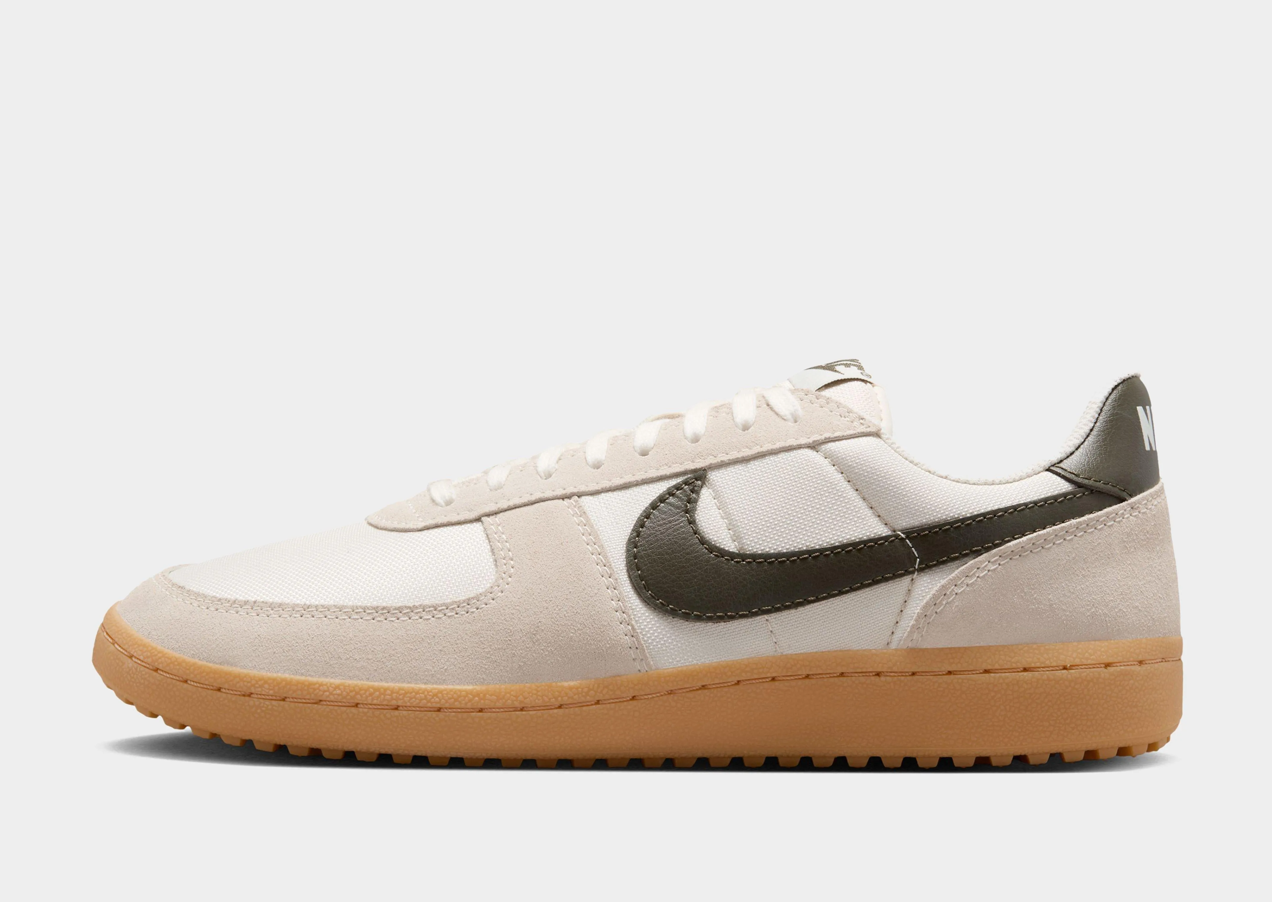 Easy Slip-On Low Profile Field General