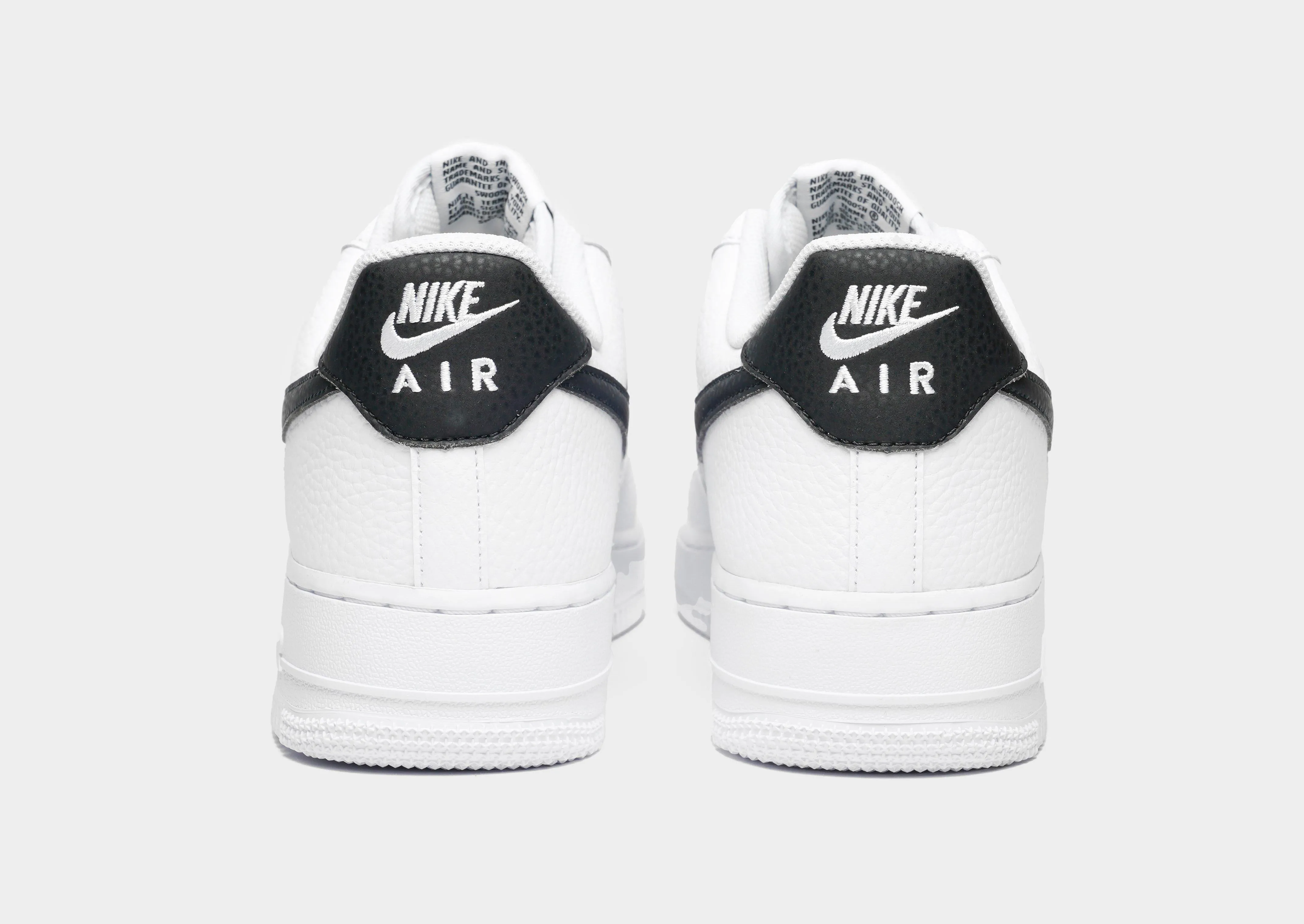 Sneaker Disinfectant Multifunctional Air Force 1 '07