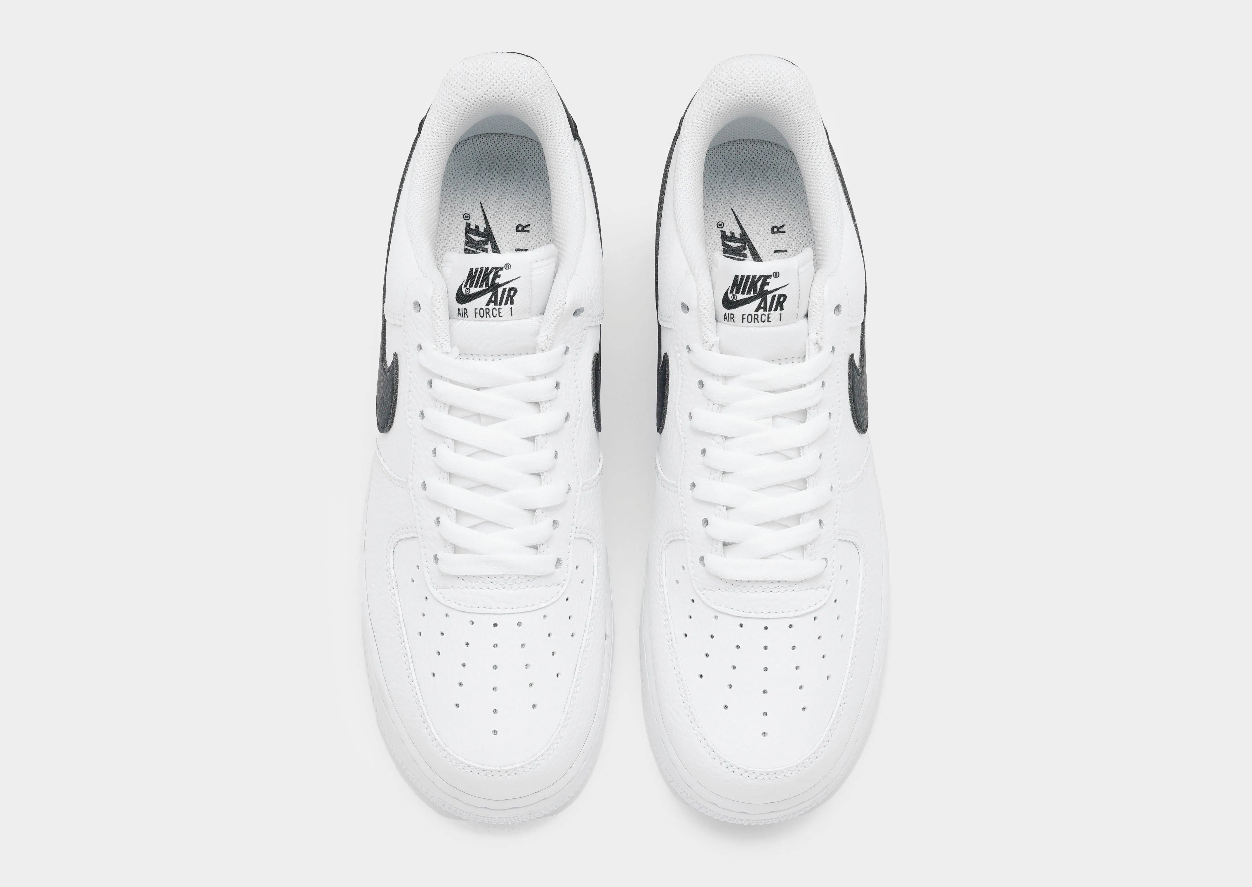 Pressure Ease Air Force 1 '07
