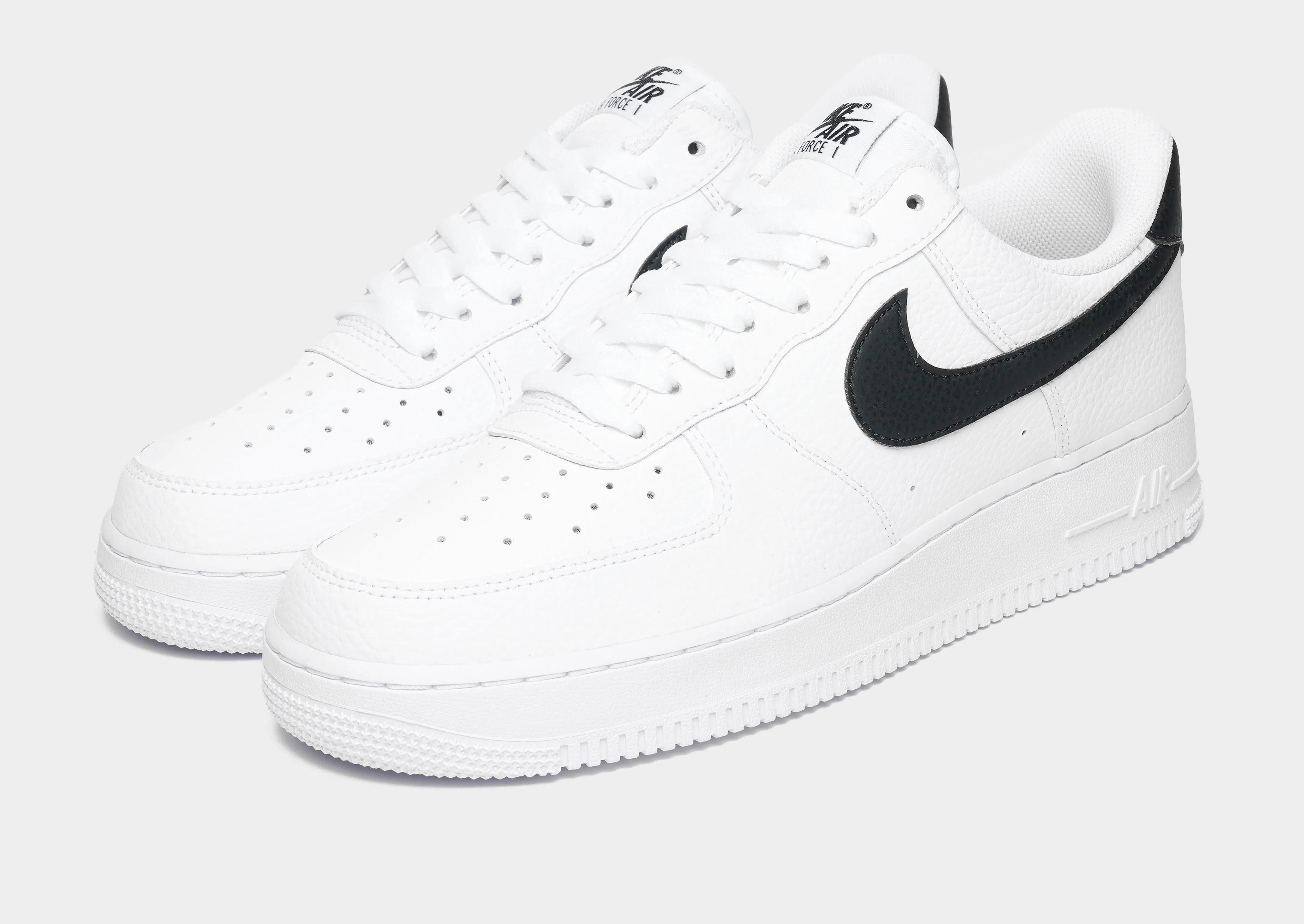 Air Force 1 '07 Sustainable Material Blend Power Move