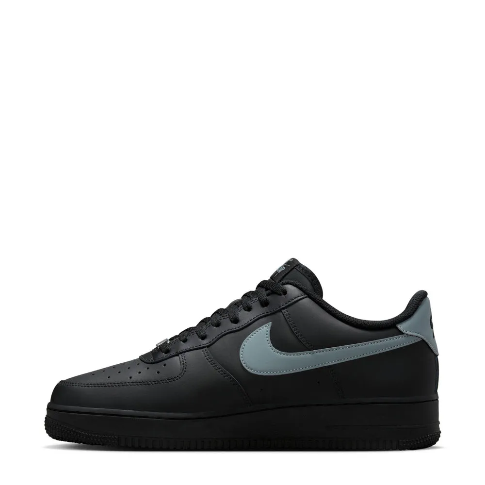 Energy Core Knit Weave Upper Air Force 1 Low 07 - Mens