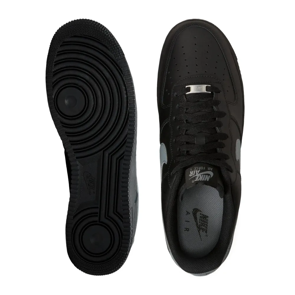 Heat Sealed Reinforcements Air Force 1 Low 07 - Mens