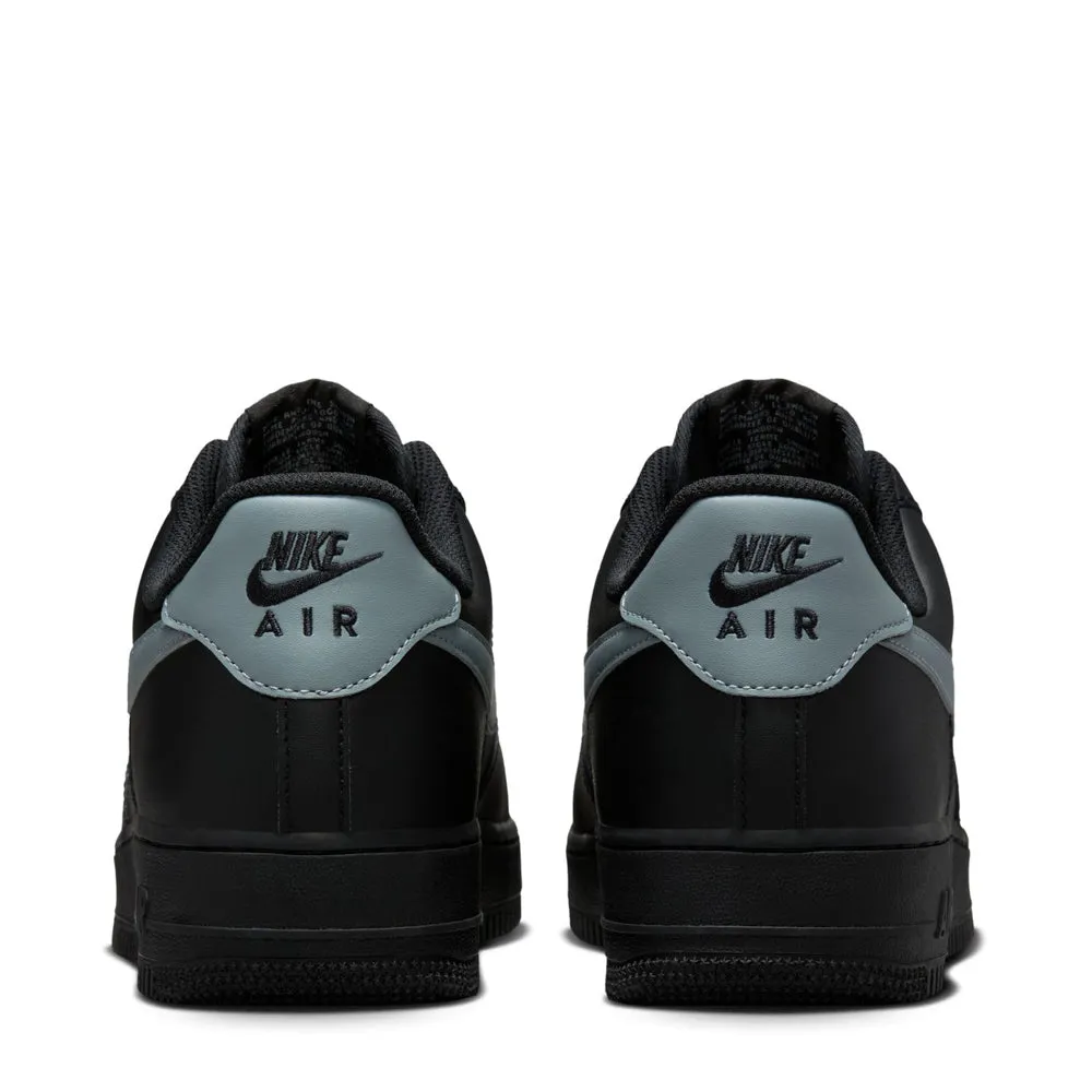 SuedeUpper Full Game Performance Air Force 1 Low 07 - Mens