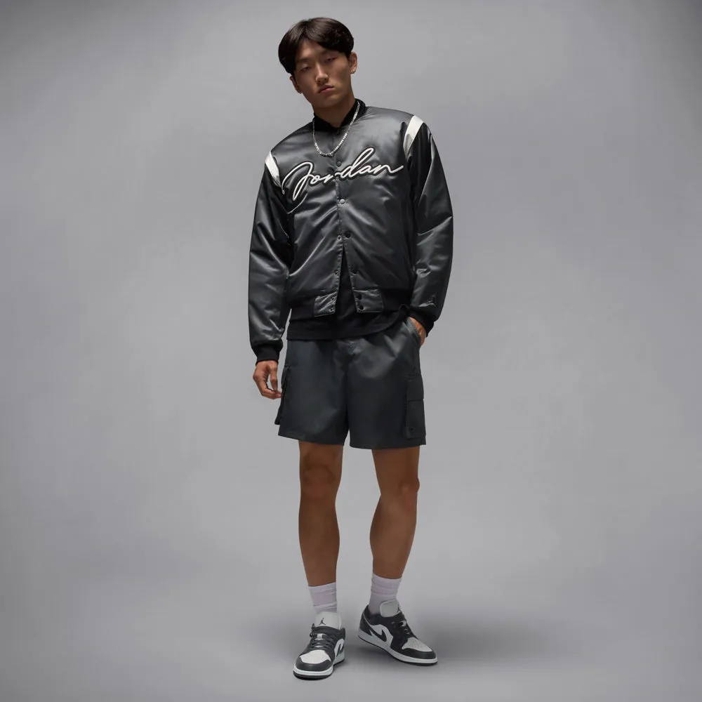 AJ 1 Low - Mens Anatomical Heel Shape Quick Break Move