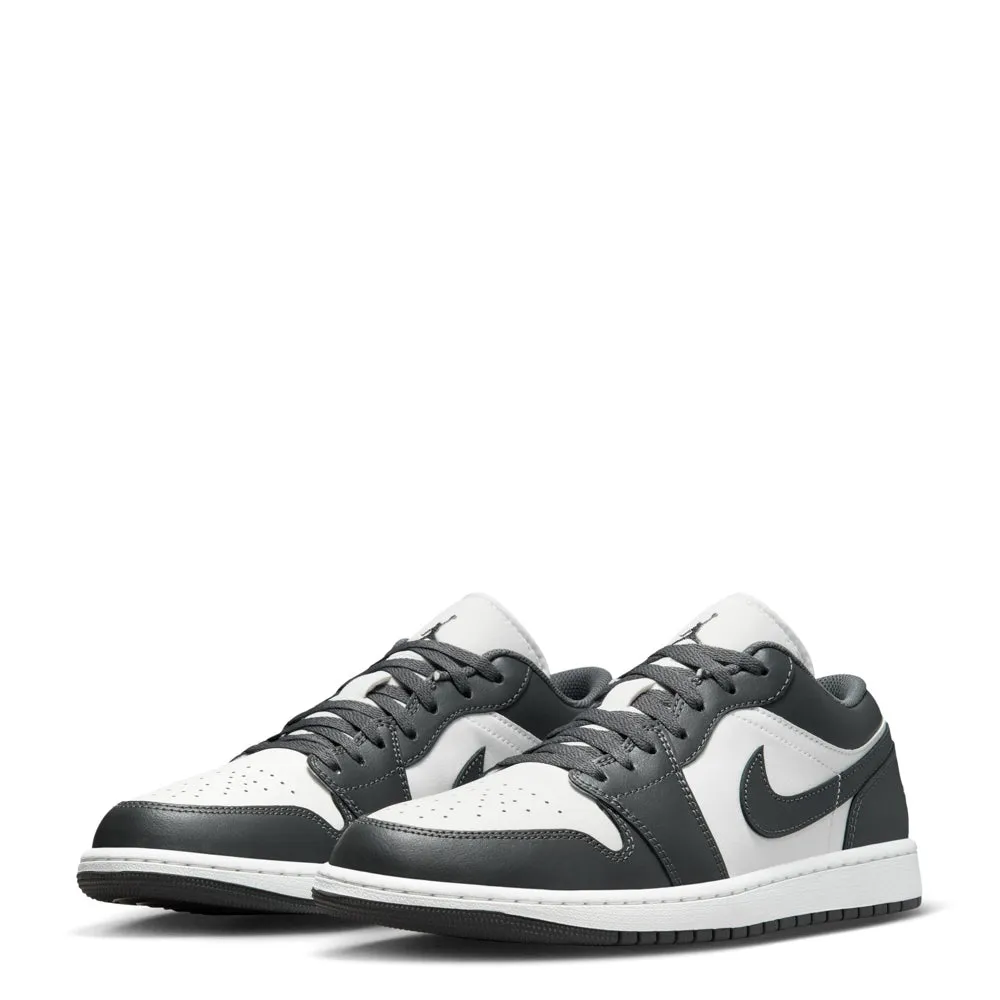 Shock Absorption Feature AJ 1 Low - Mens