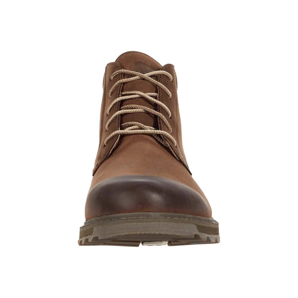 Hill Climb Sorel Men's Madson II Chukka Tobacco Waterproof
