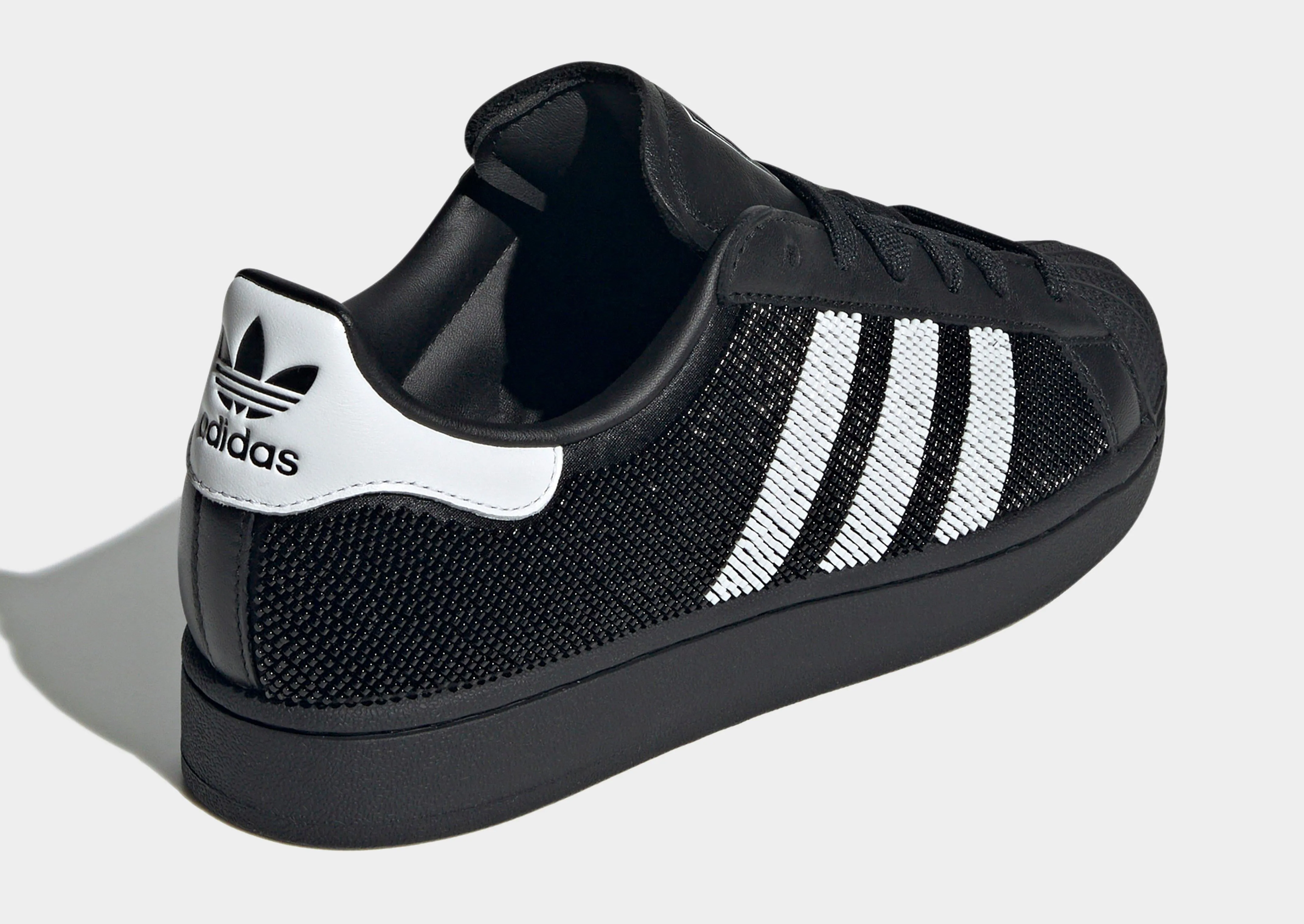 Superstar II Women's Low Drop Profile Lean Form
