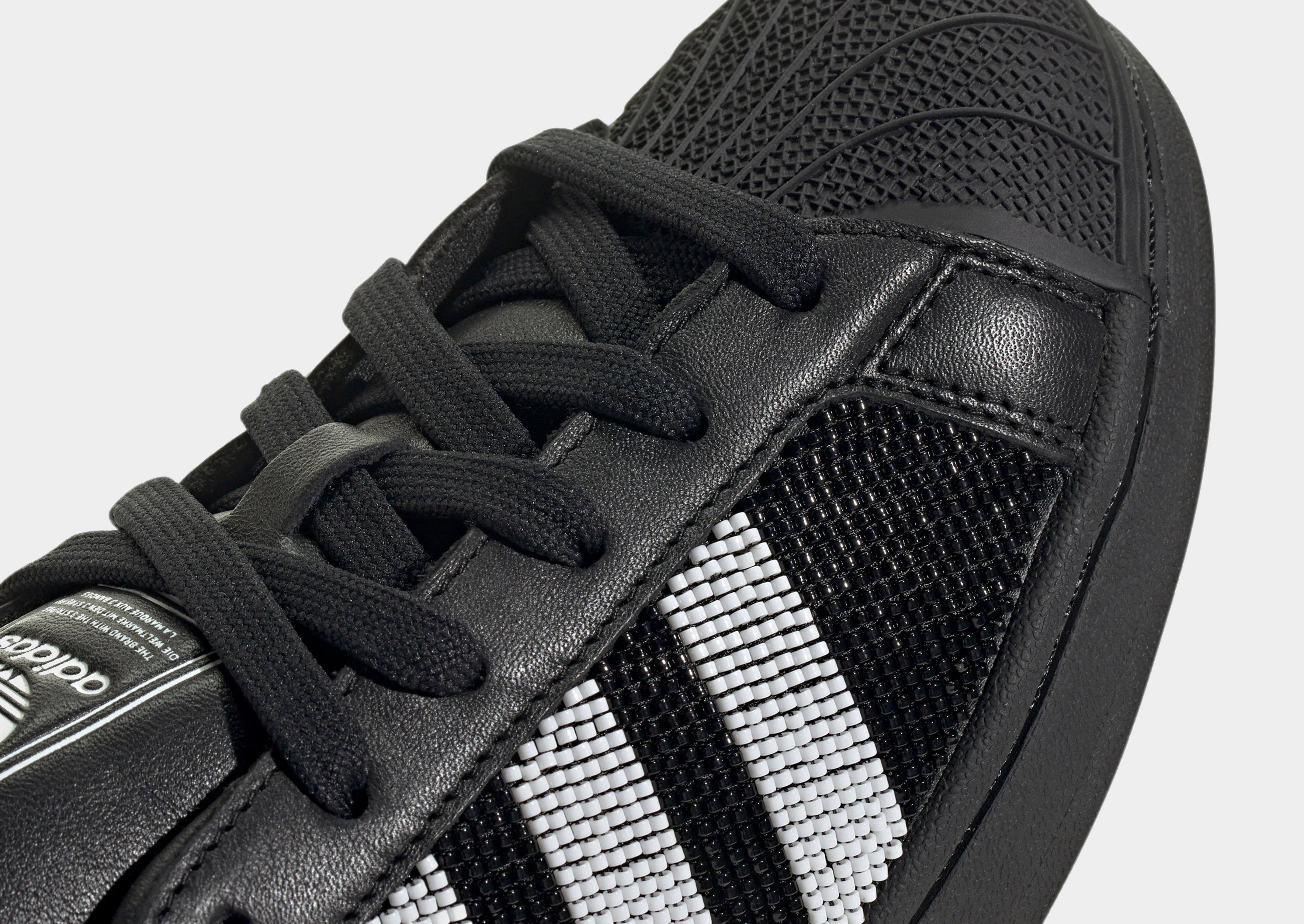 Easy Slip-On Impact Absorbing Insoles Superstar II Women's