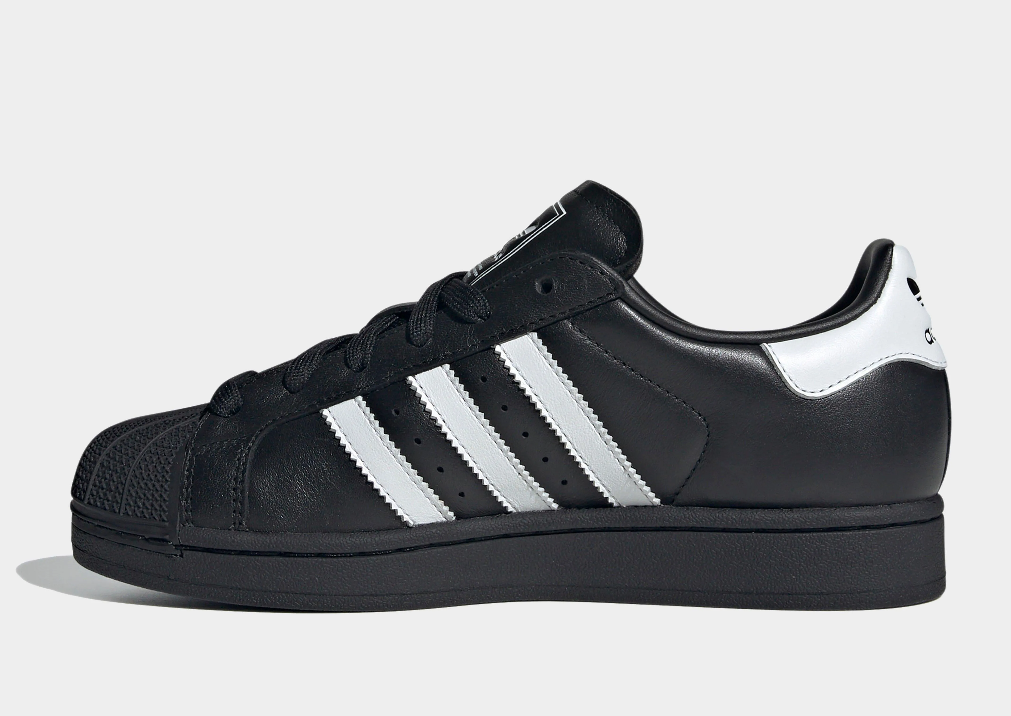 Superstar II Women's Tree Run Soft   touch