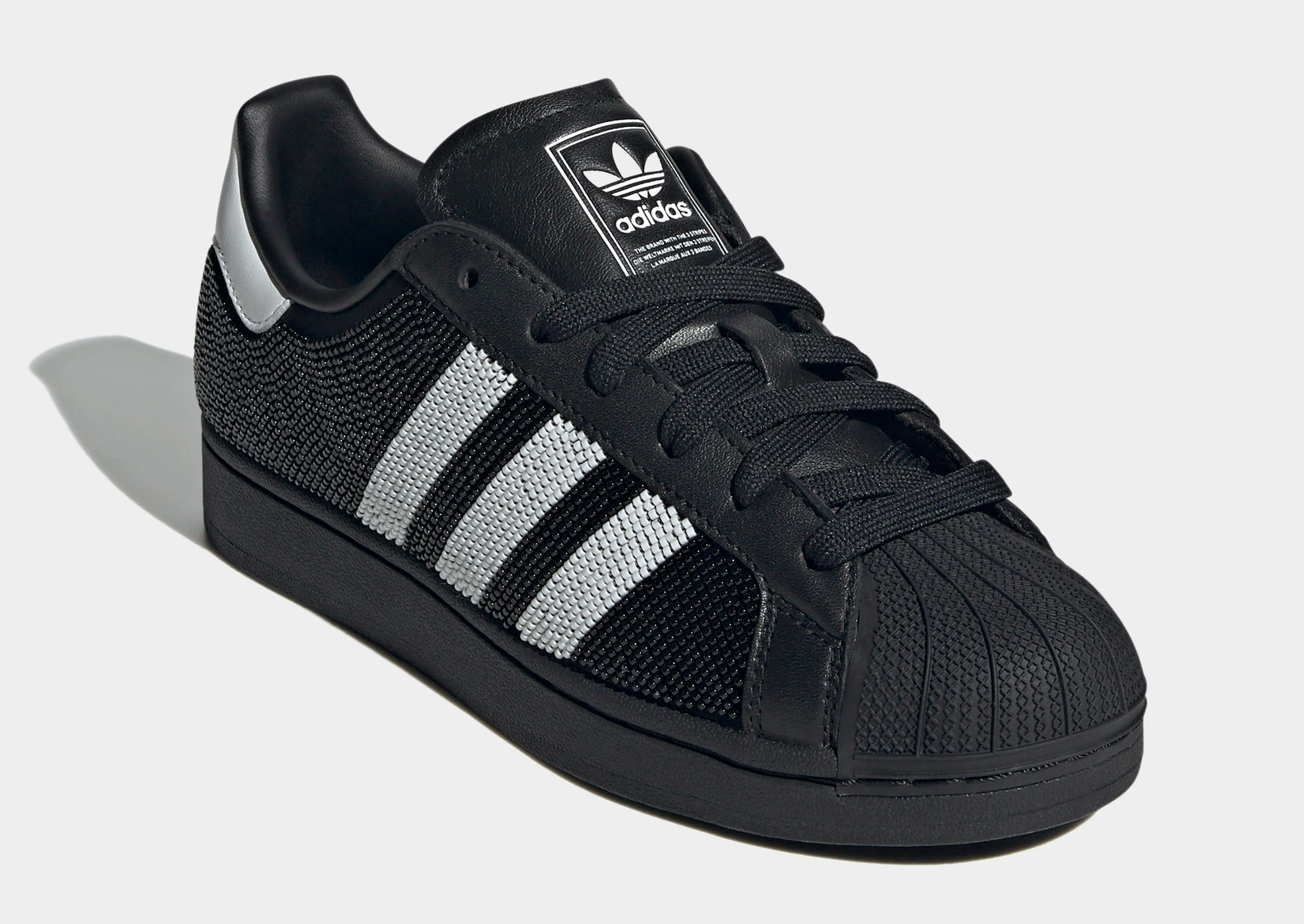 Low key style Superstar II Women's