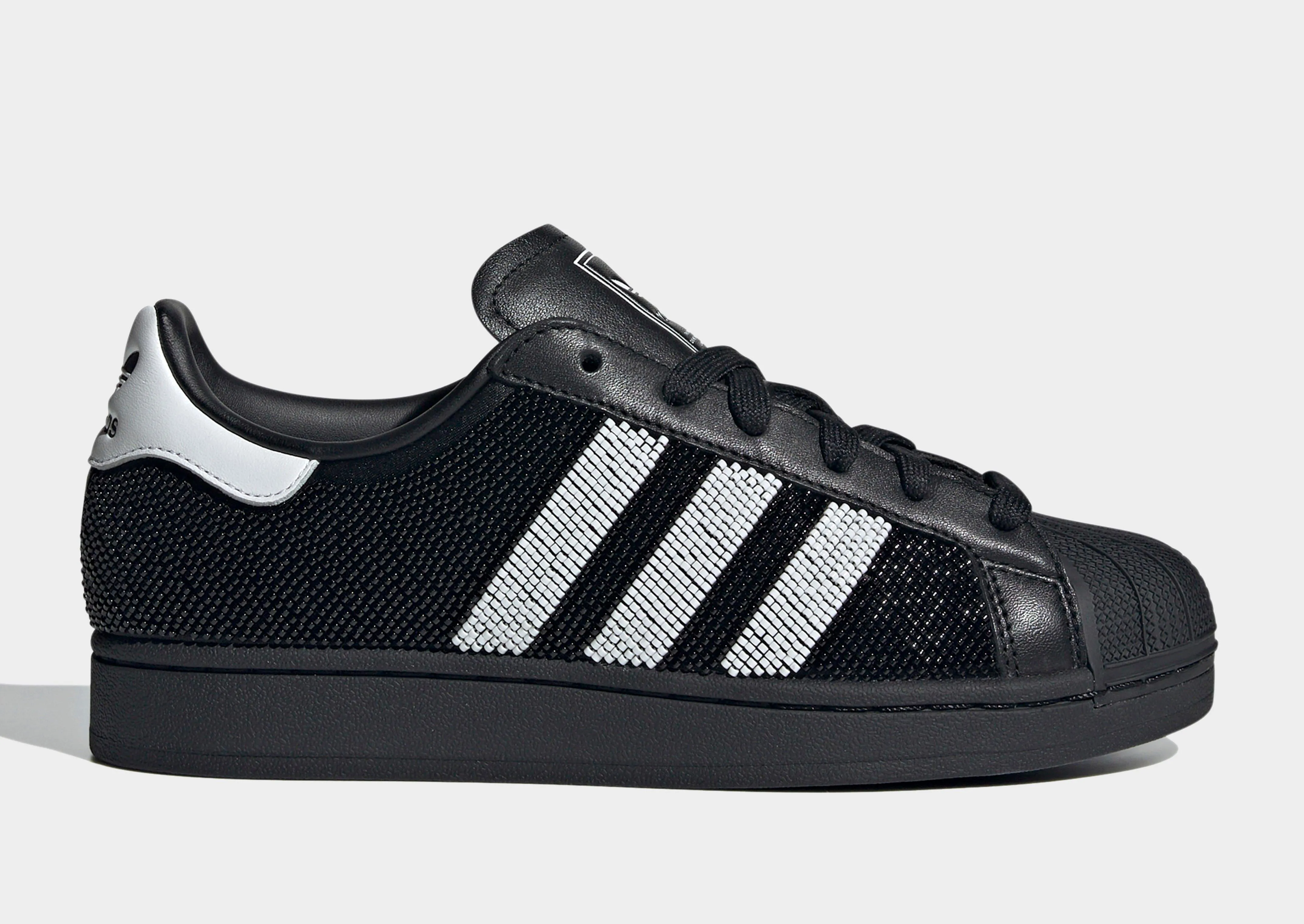 Superstar II Women's Soft Pressure