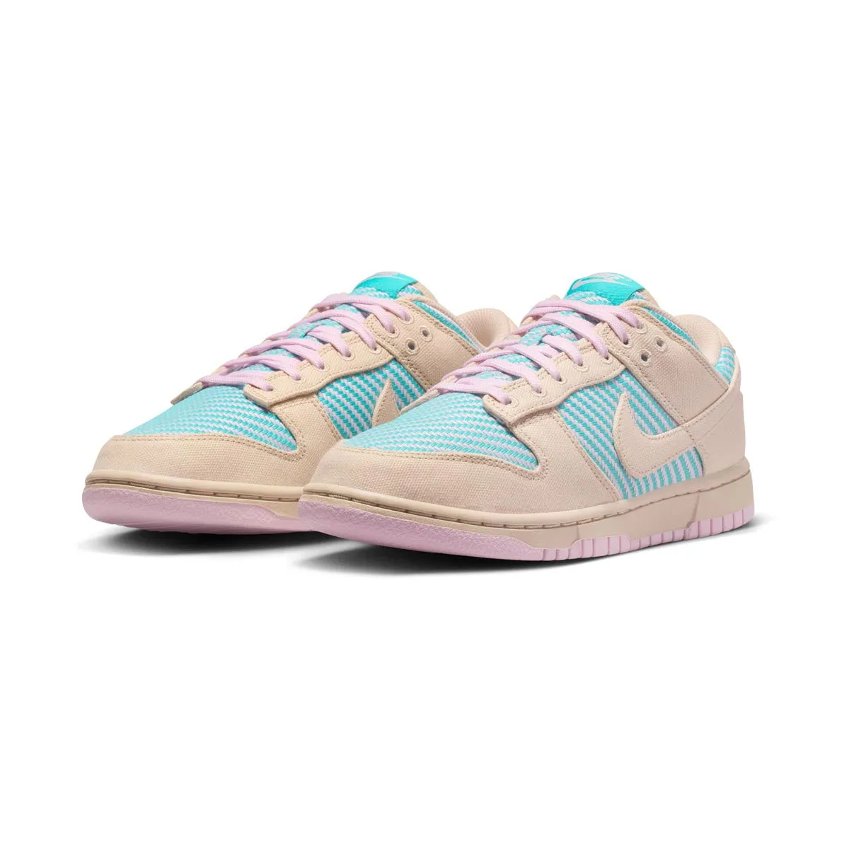 Nike Dunk Low Women's Shoes Neutral Wear Outdoor Wear