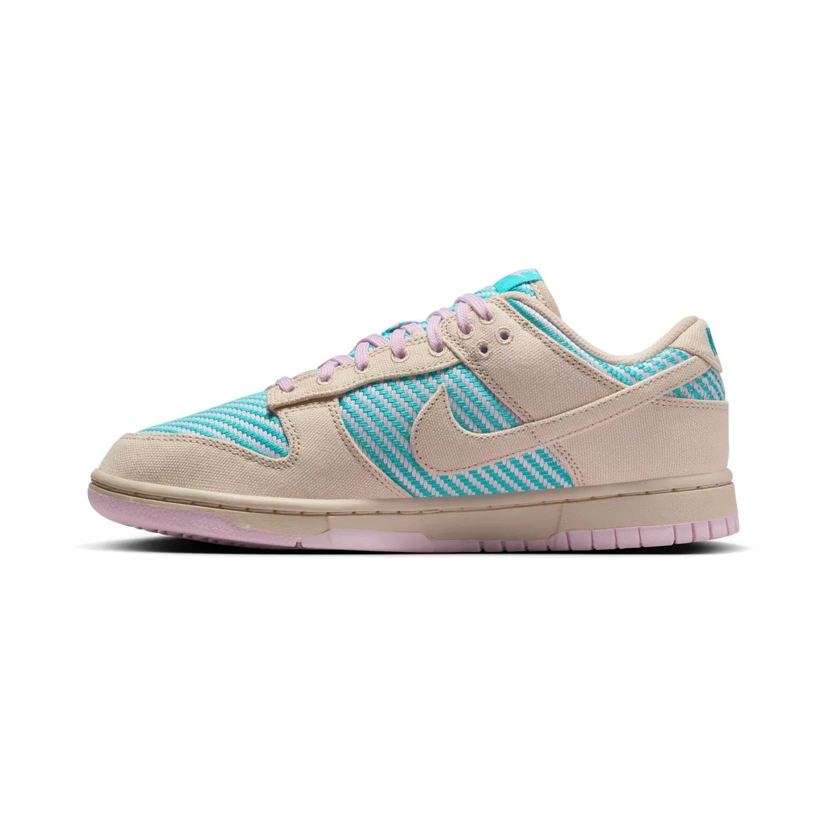 Stable Core Pool Ready Nike Dunk Low Women's Shoes