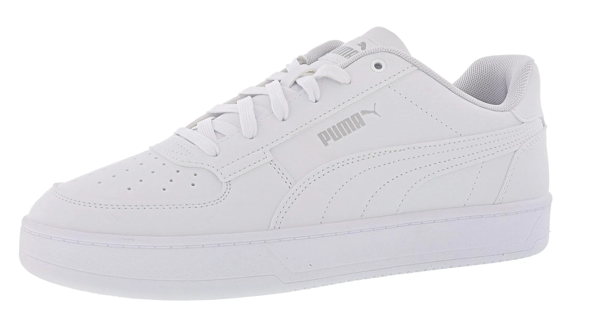 Chill Walk Puma Men's Caven 2.0 Low Lace Up Shoes