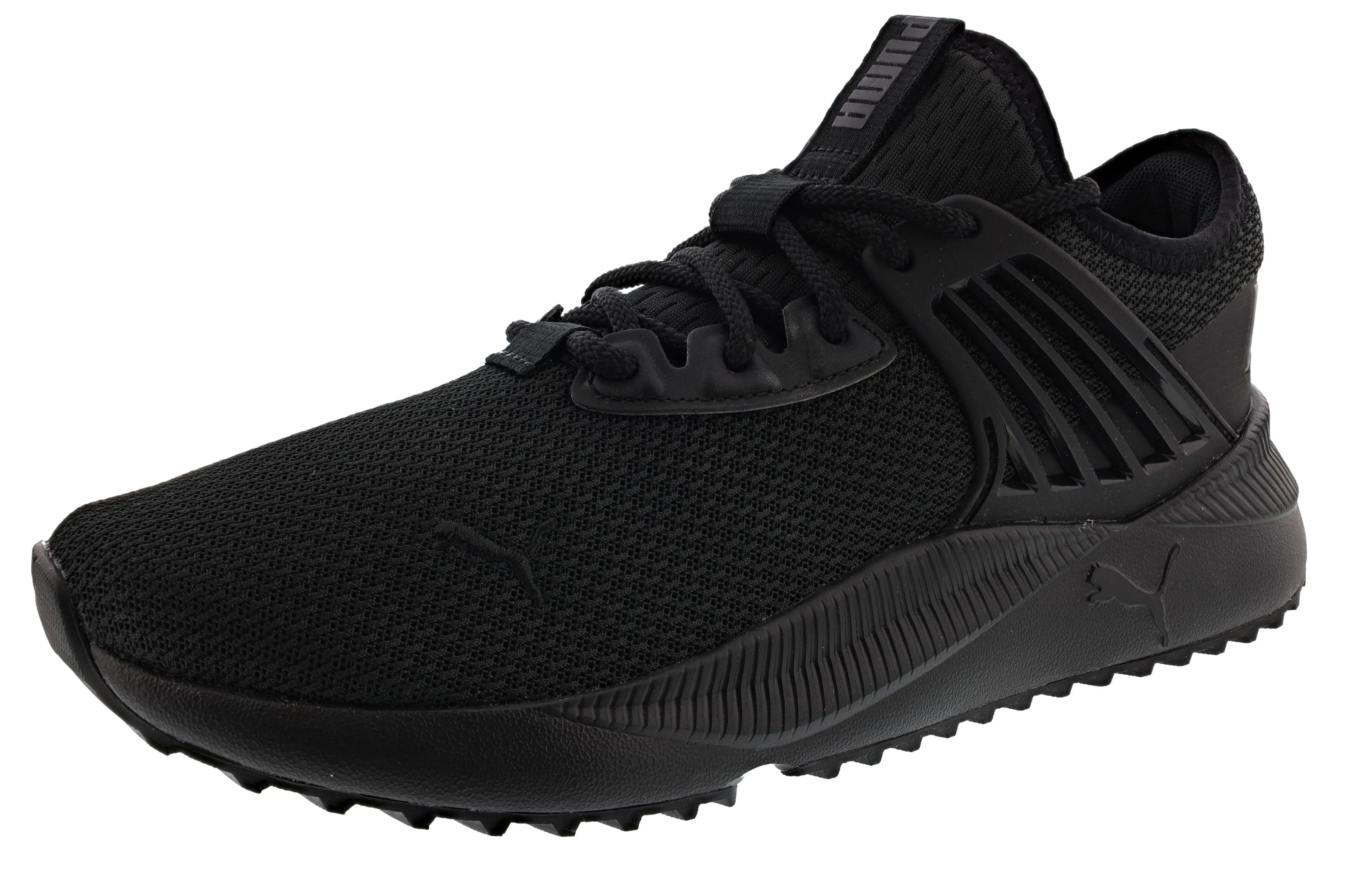 Puma Men's Pacer Future Running Shoes short - distance runner shoes