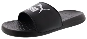 Puma Men's Popcat 20 Slip On Slides All terrain