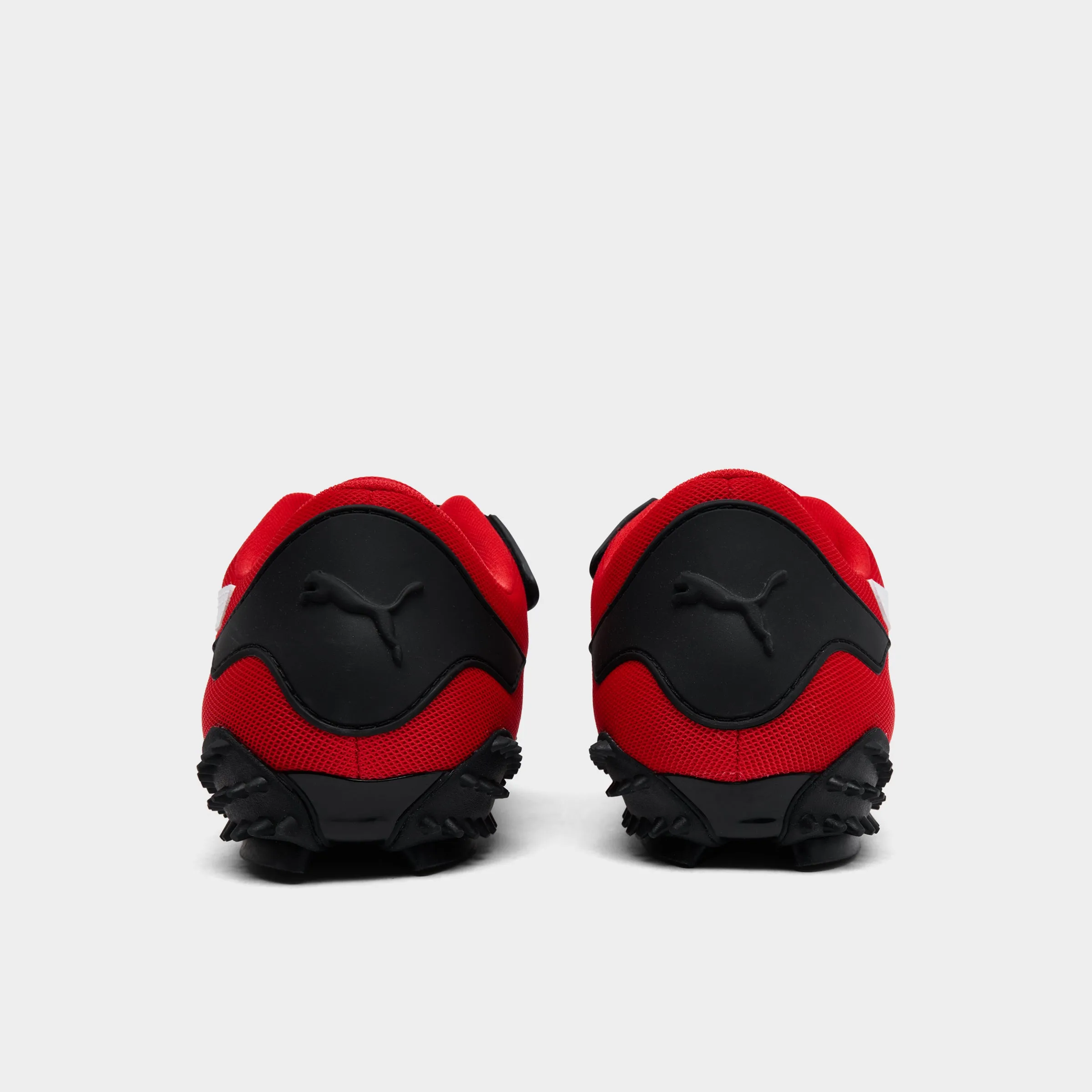 Puma Mostro OG Red / White - Black Propulsion Technology