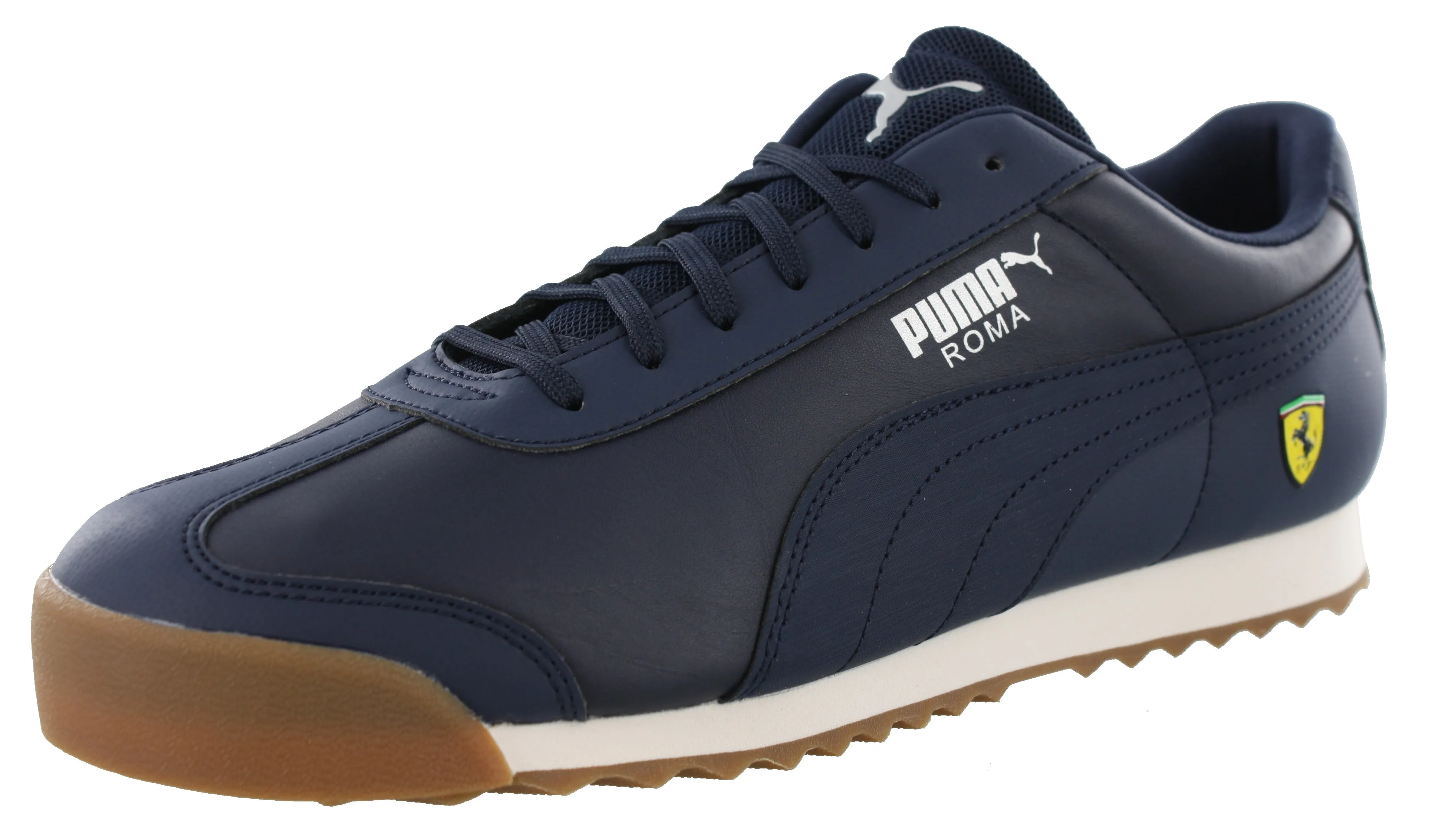 Puma Roma SF Classic Retro Lightweight Shoes Men shoe comfort improvement Improving