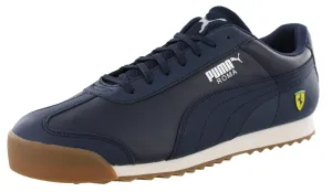 Daily Outfit wrinkle - resistant Puma Roma SF Classic Retro Lightweight Shoes Men