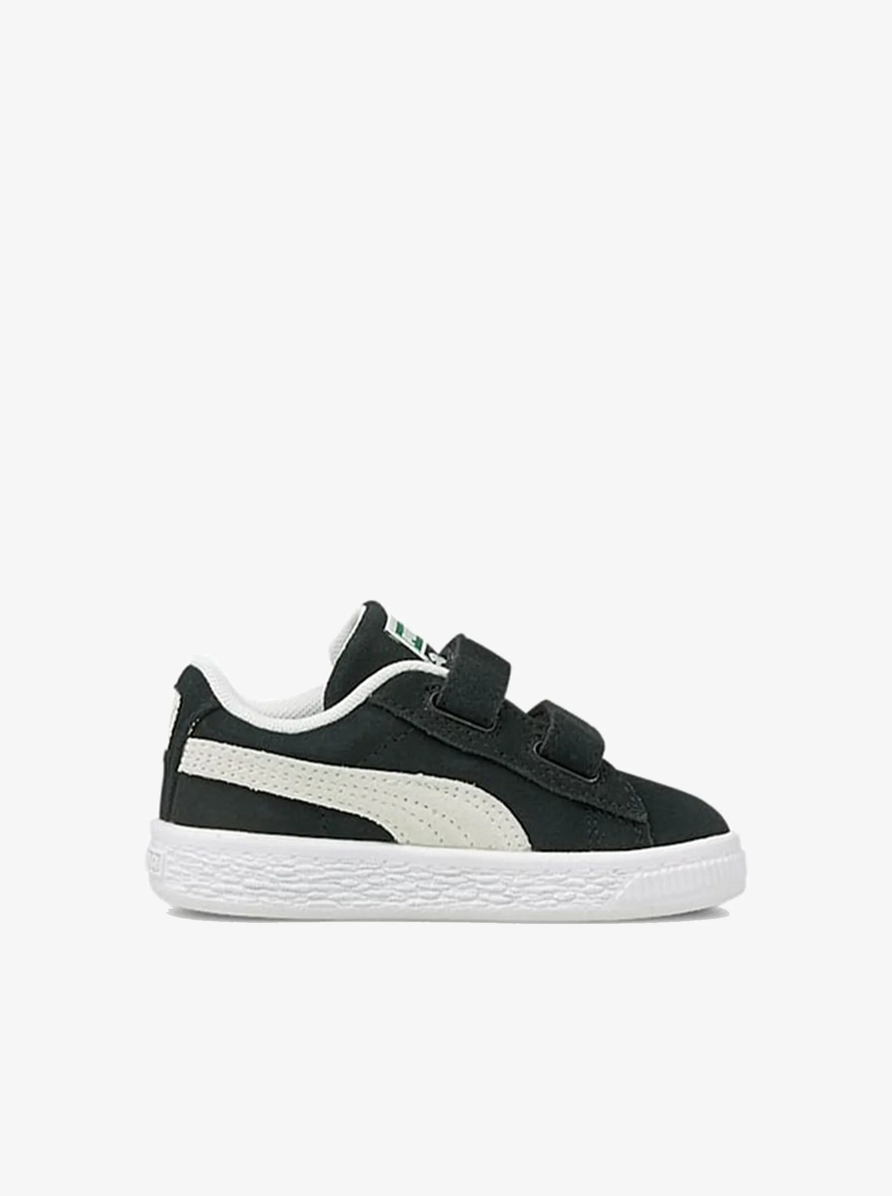 Campus Life Dusk Hike Puma Suede Classic XXI Infants