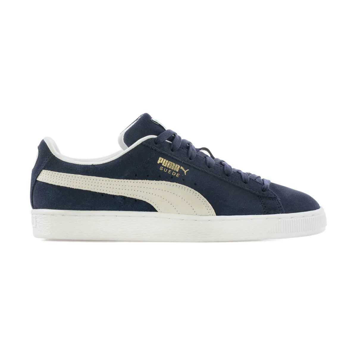 Clean Line Puma Suede Classic XXI Men's Shoes