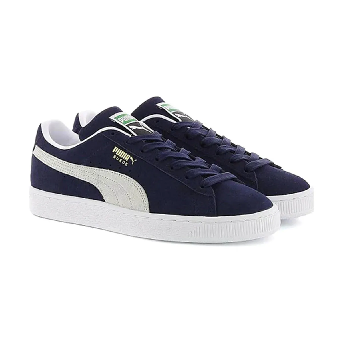 Puma Suede Classic XXI Men's Shoes Off Duty
