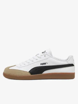 Sporty Style Puma U 9-T